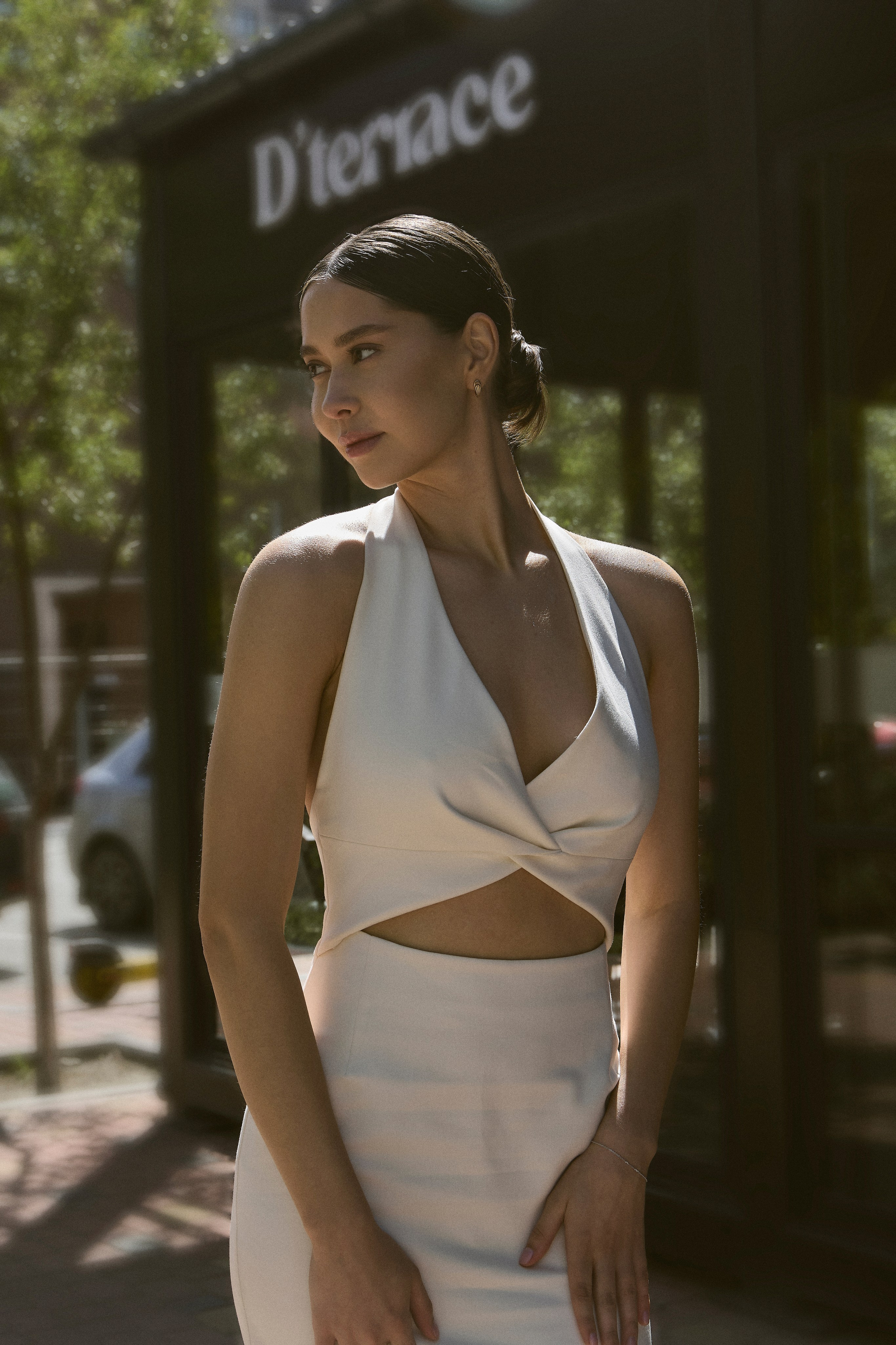 Дарья и Руслан. Фотограф в Екатеринбурге Мария Черноскутова