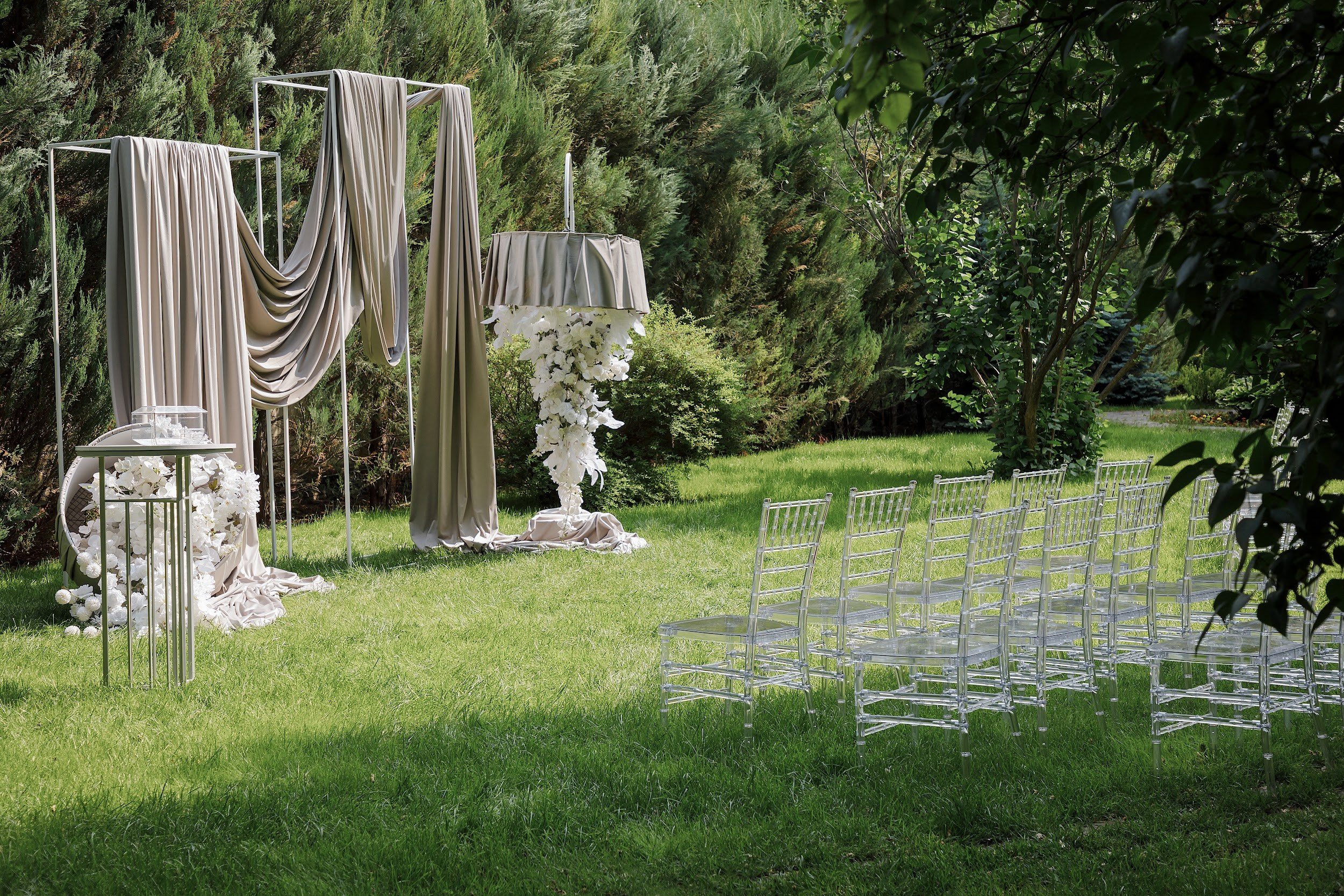 ВИОЛЕТТА И АЛЕКСАНДР