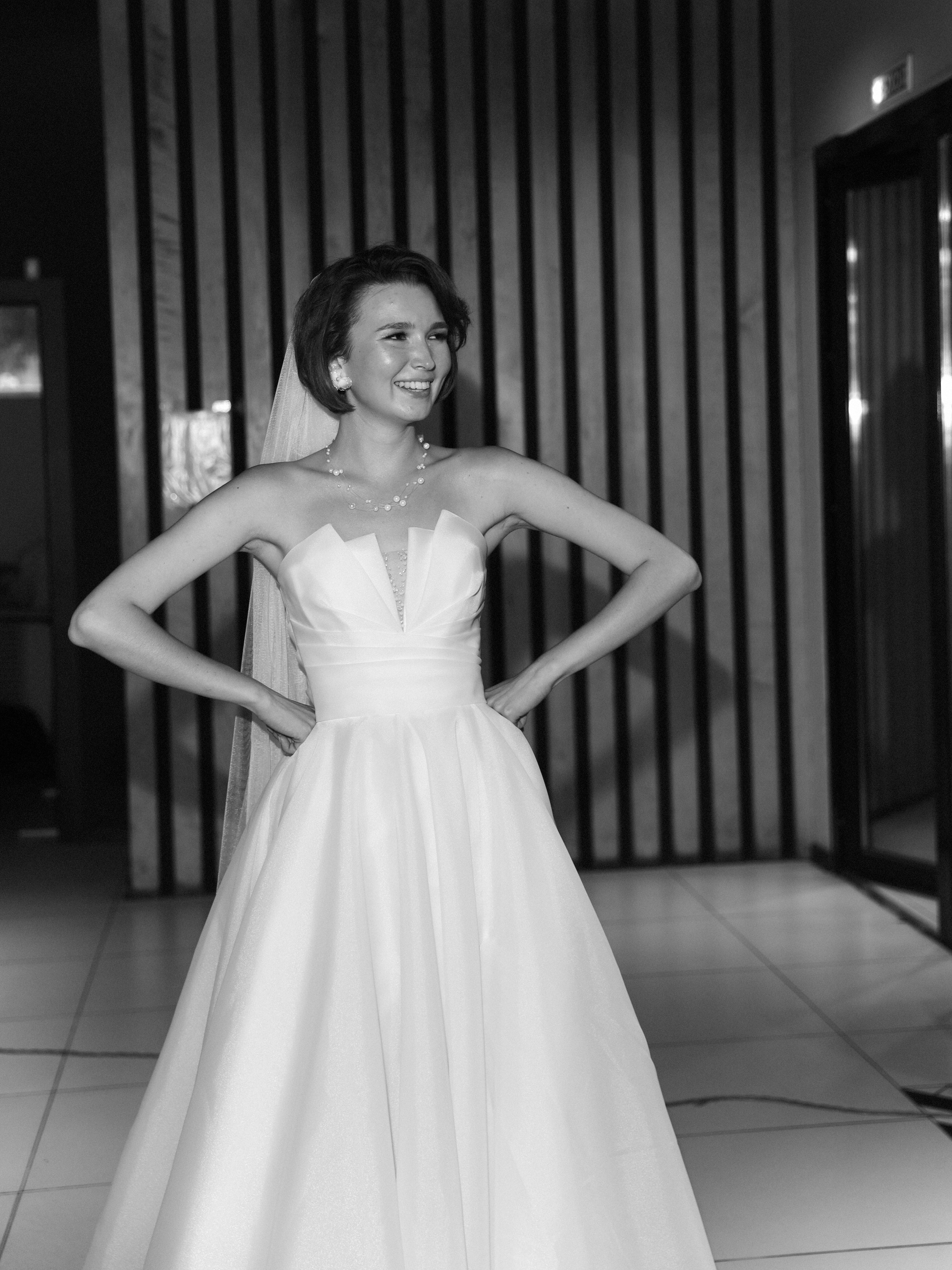 Andrey & Alina. Козырева Ксения — фотограф в Новосибирске