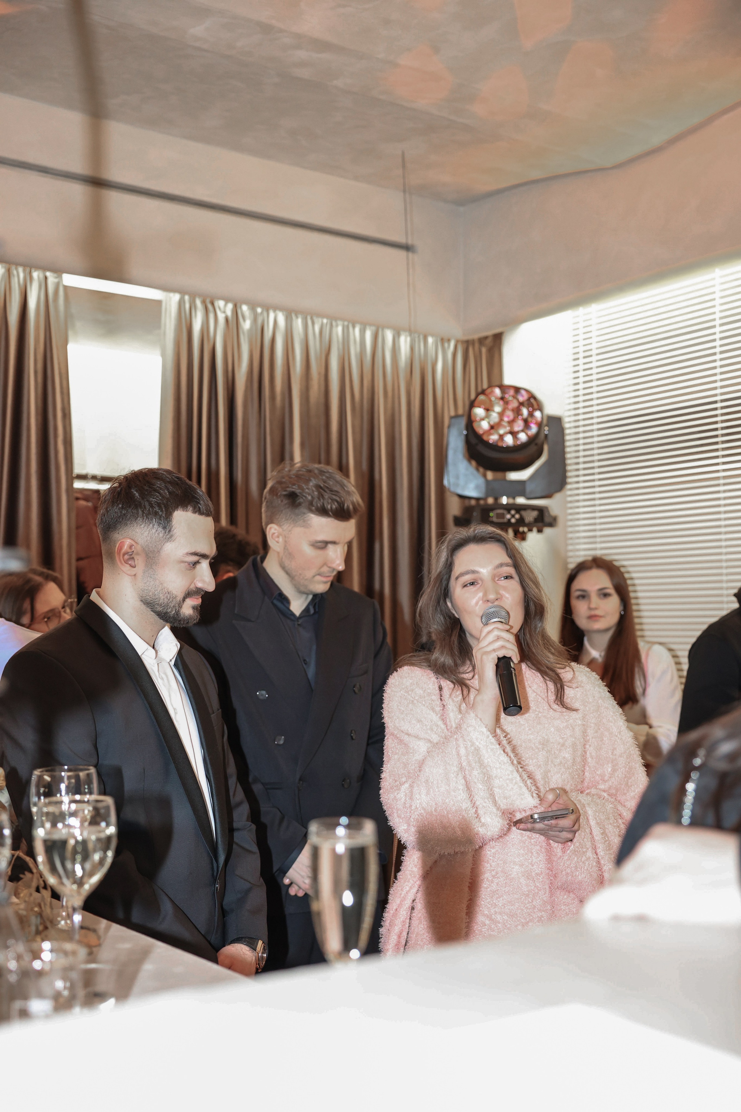 ABAKUMOV CLINIC открытие. Мария|Фотограф|Москва