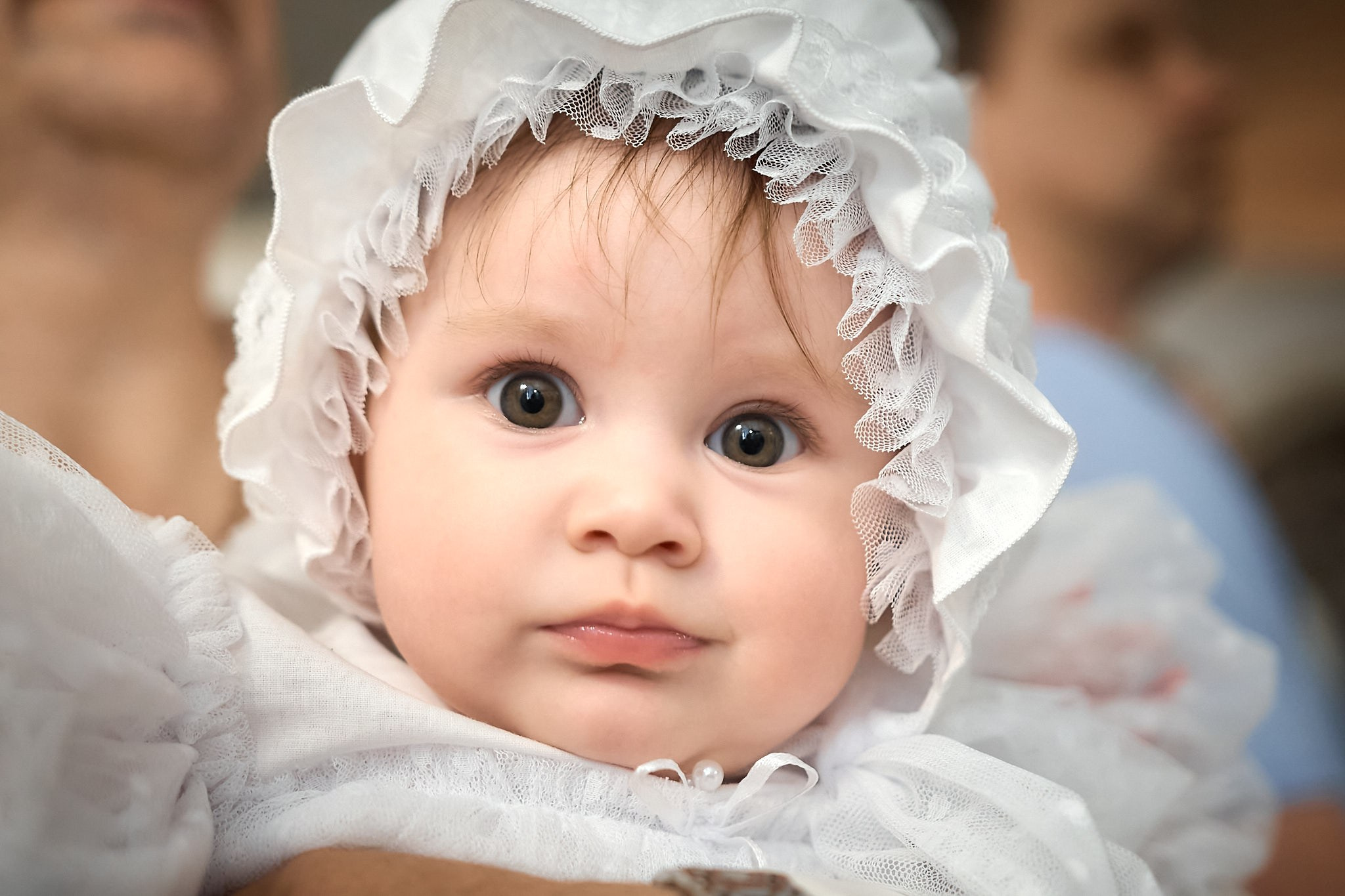 Анонс Таинства Крещения Владиславы. Фотограф на Крещение и Венчание в Одинцово