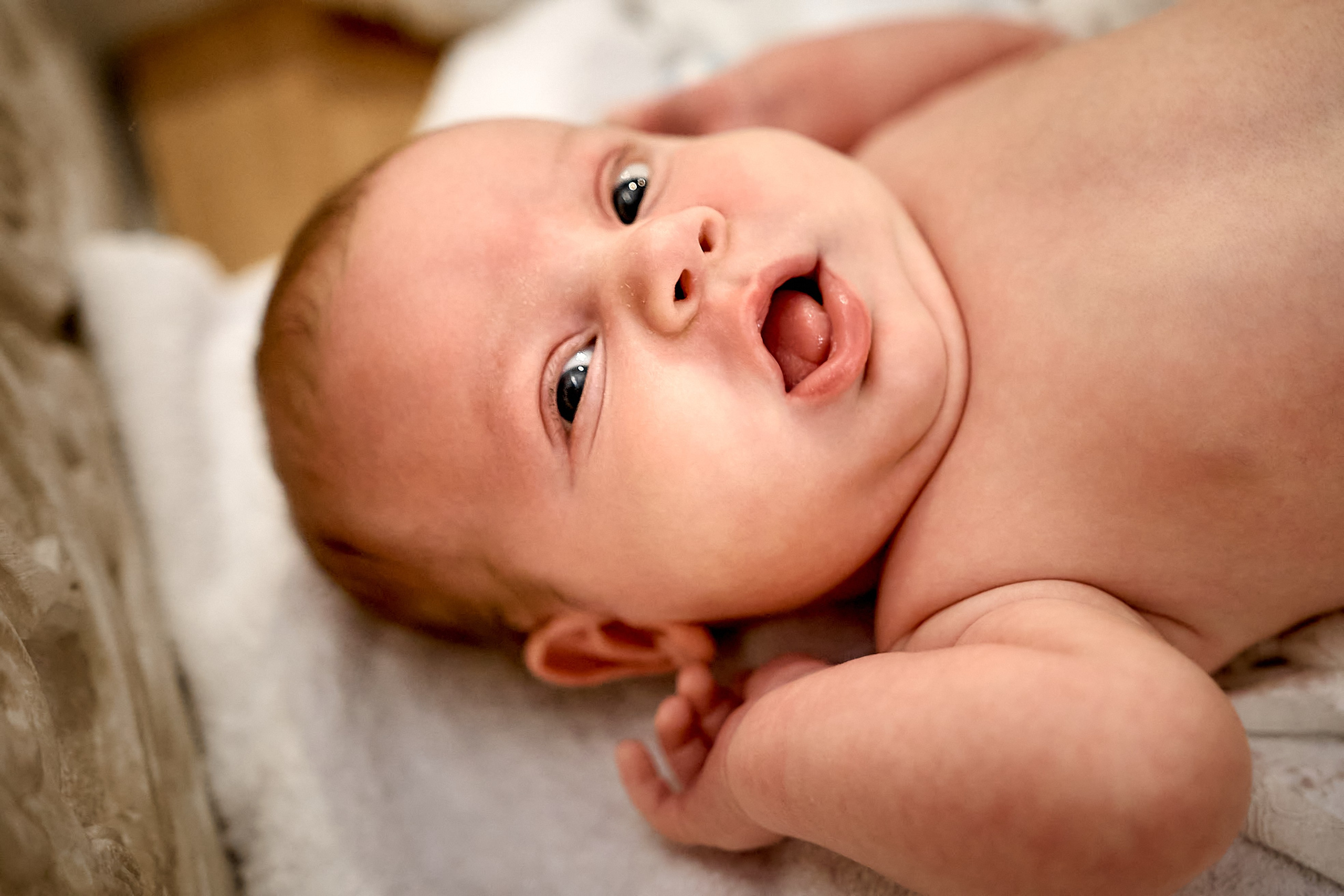 Анонс Таинства Крещения Георгия. Фотограф на Крещение и Венчание в Одинцово