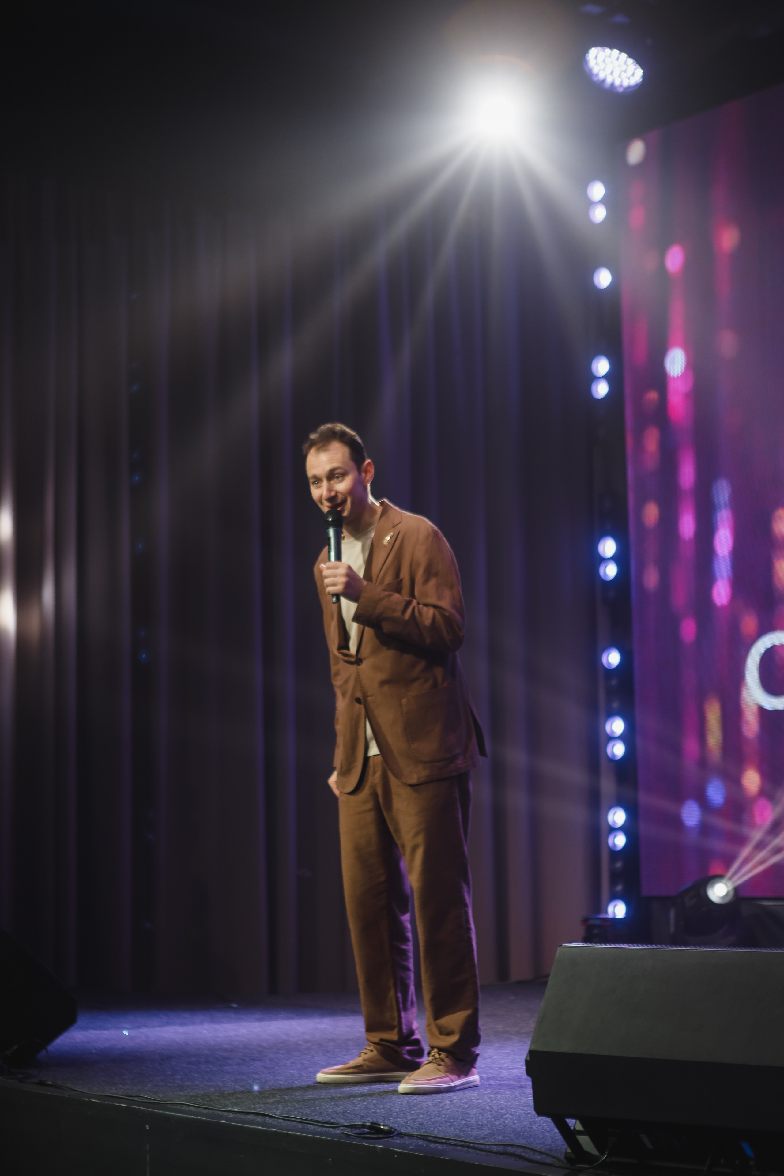 Новогодний корпоратив. Семейный и свадебный фотограф в Нижнем Новгороде