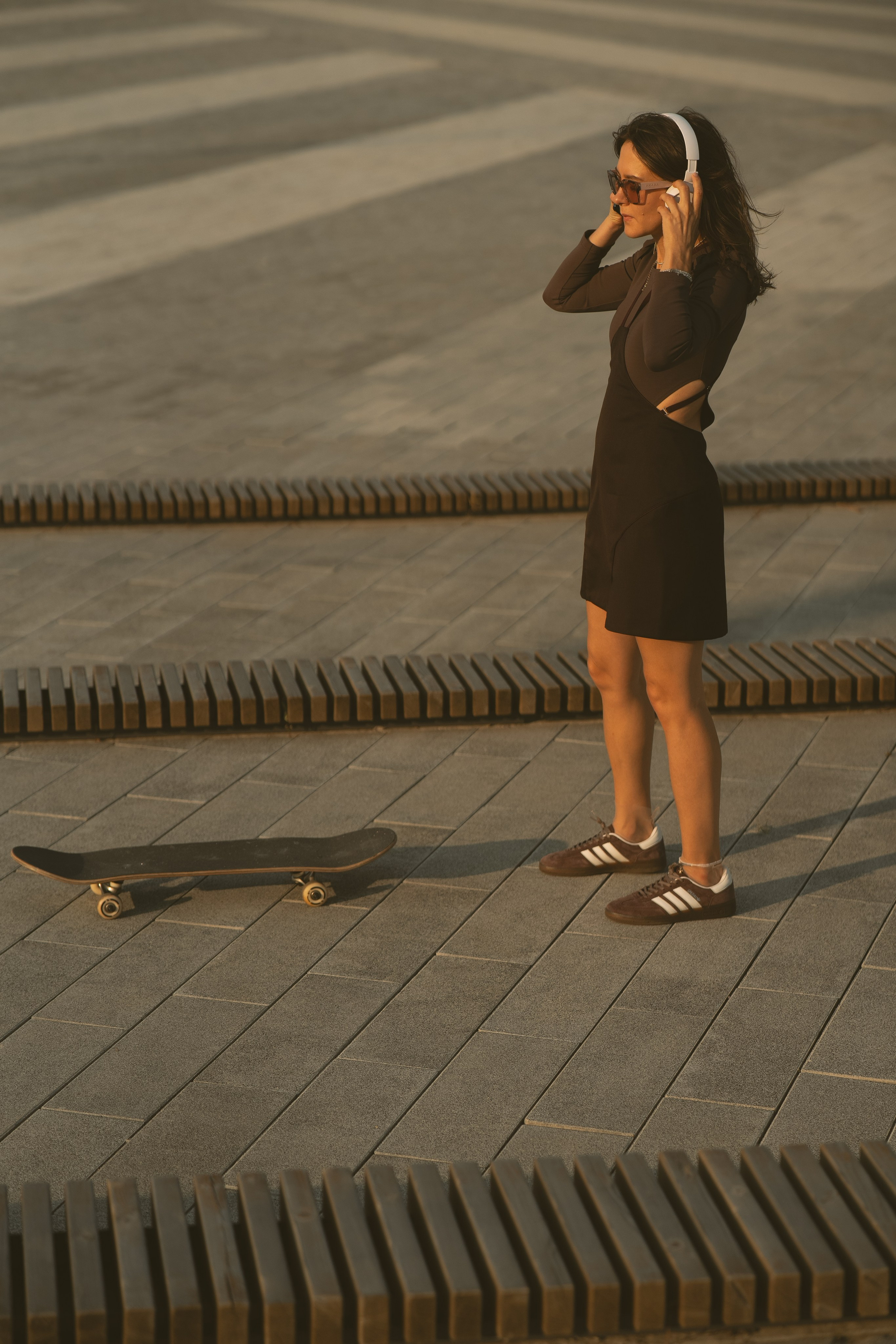 Спорт площадка. Фотограф Мария Зайчик