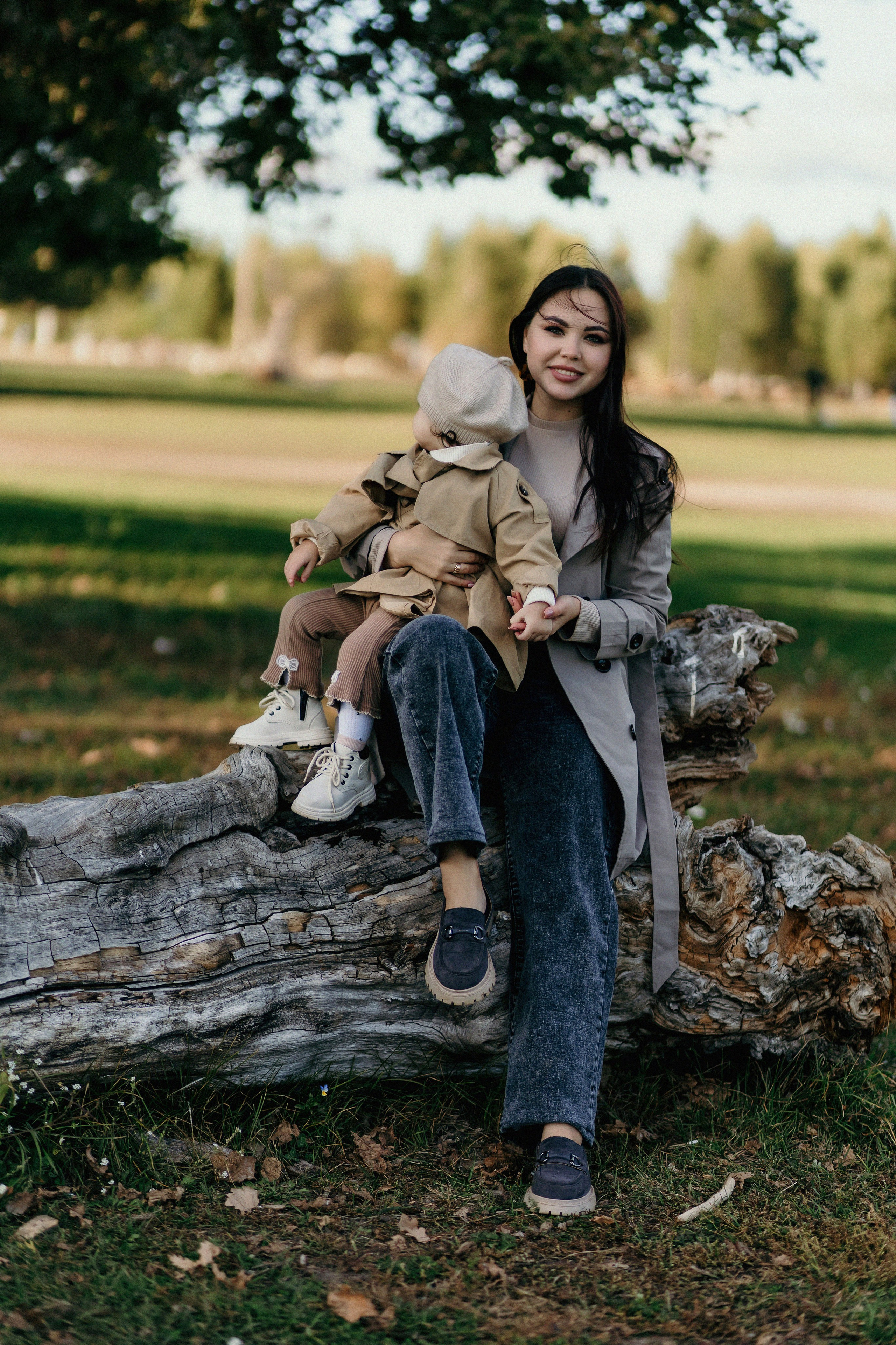 Карина и Каролина. Свадебный и семейный фотограф в Казани и Волжске