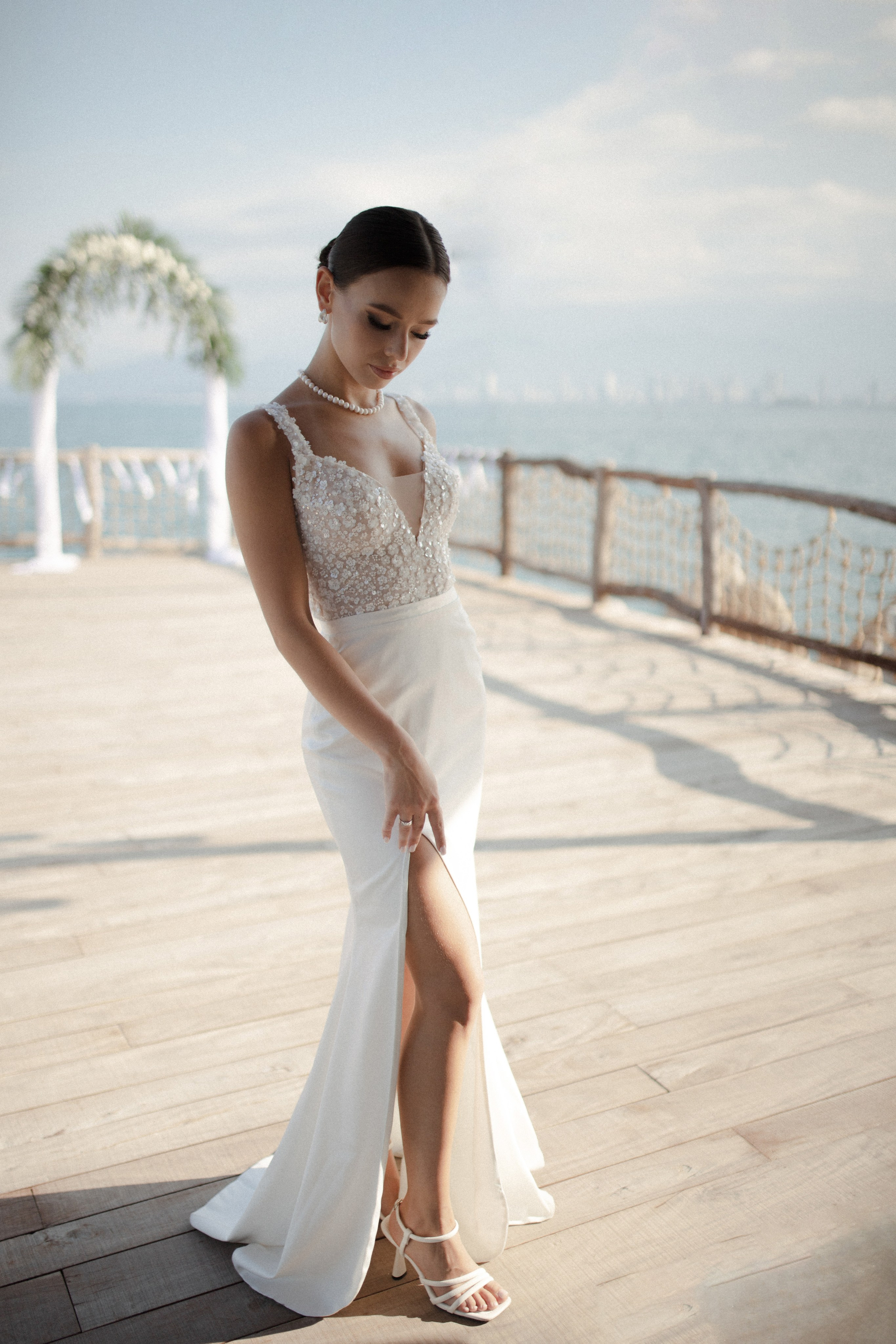 Ярослав и Анастасия. Главная