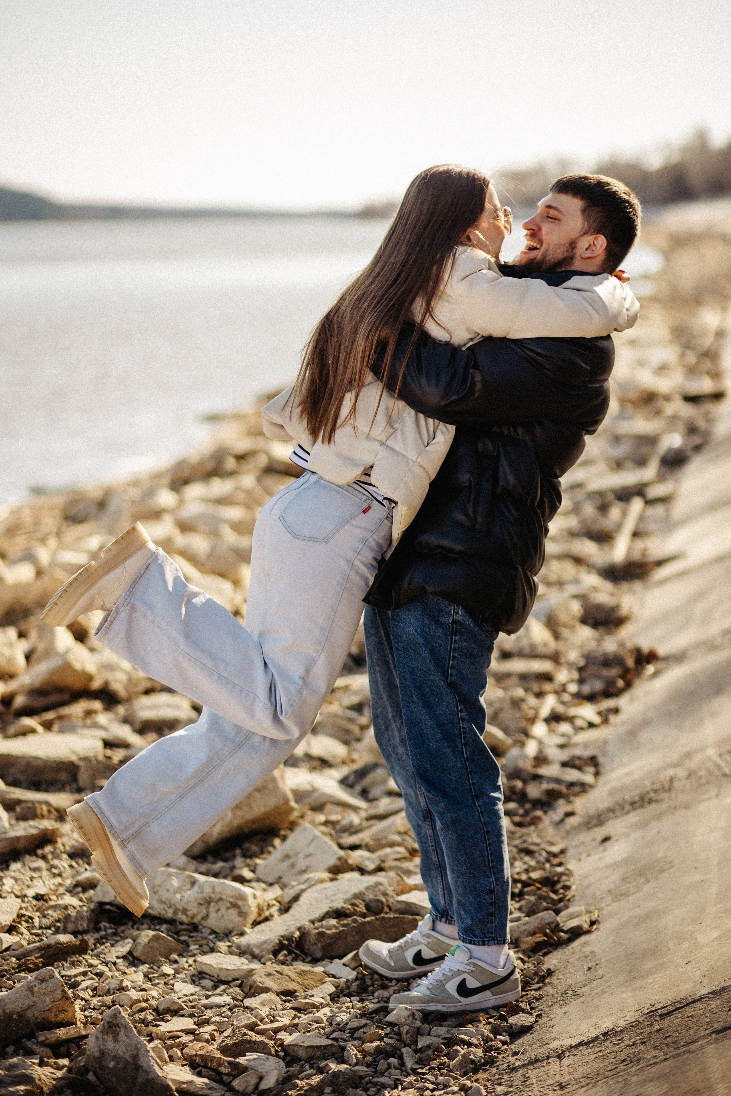 Радислав и Алина. Свадебный и репортажный фотограф в Перми