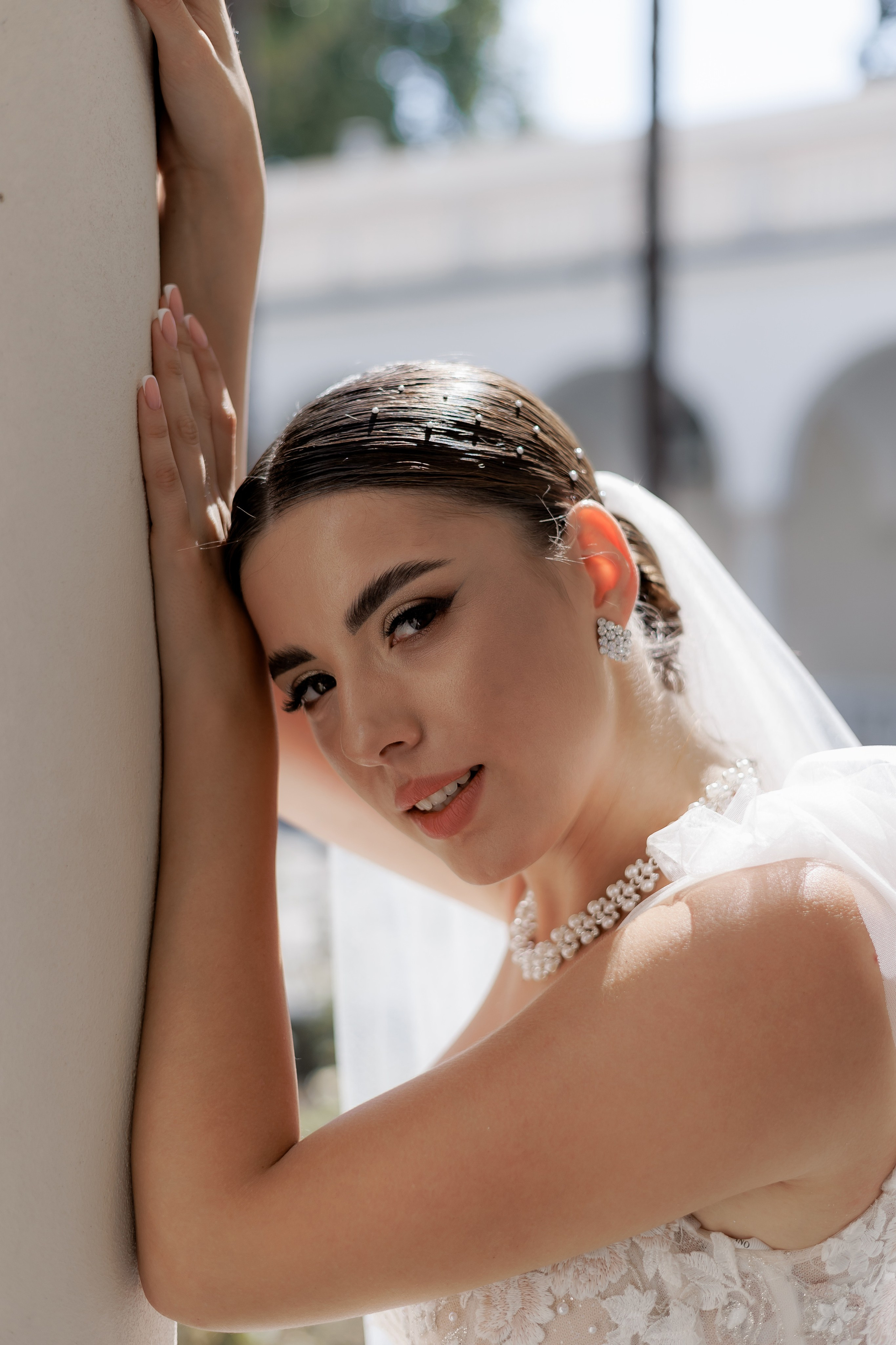 Свадебная фотосессия в Алуште. Свадебный фотограф в Крыму и Севастополе — Белов Виталий