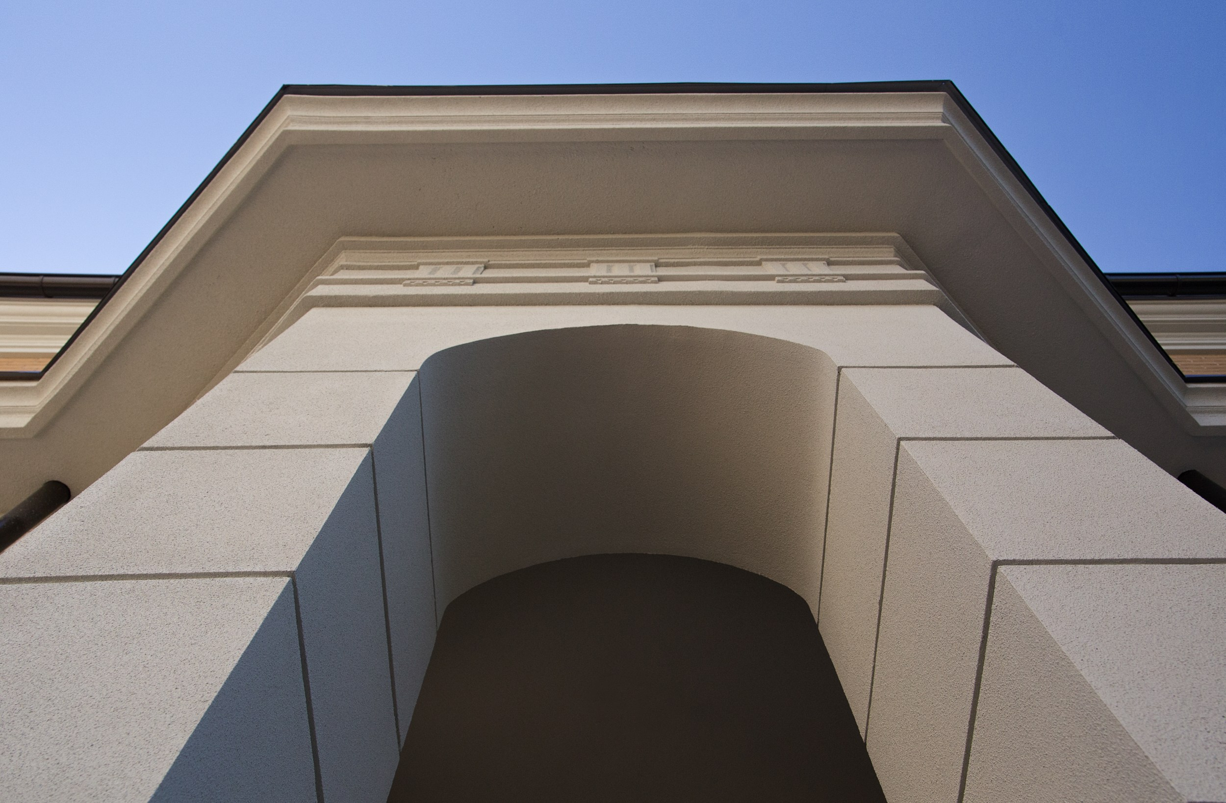 Съемка для ТФБетон. Фотограф Юлия Близнецова