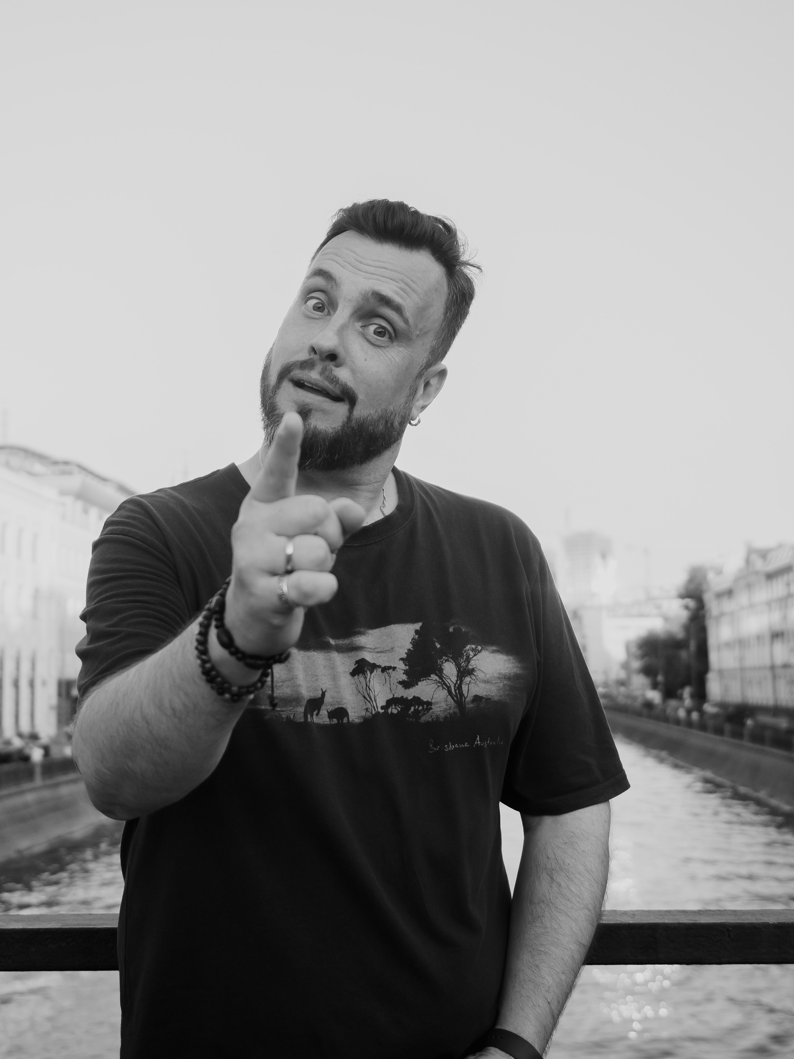 «Маяк 232», фотопрогулка. Маруся Машкова • Фотограф в Москве