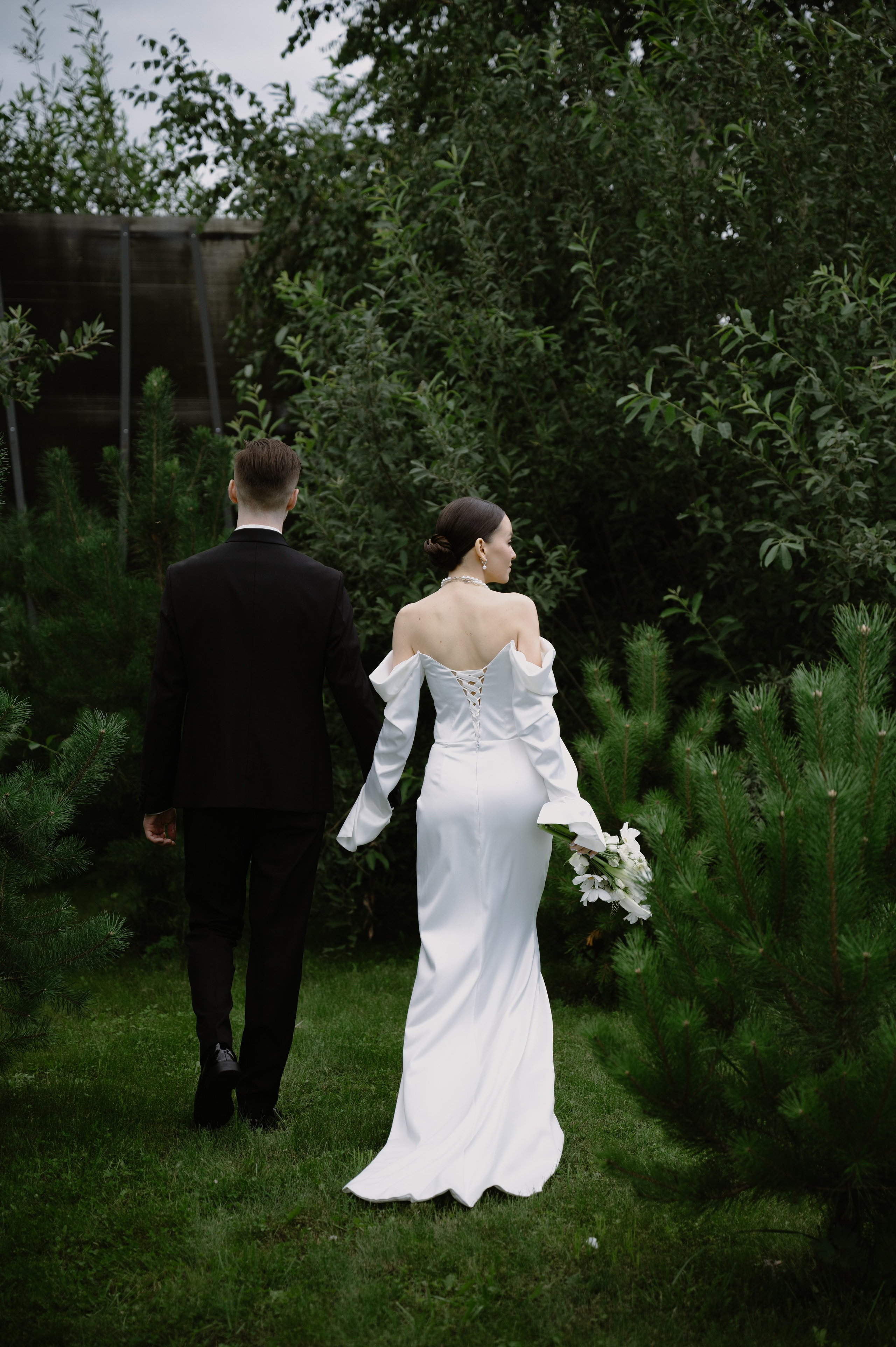 Ксения & Егор. Свадебный и семейный фотограф Тюмень Екатеринбург Москвина Алёна