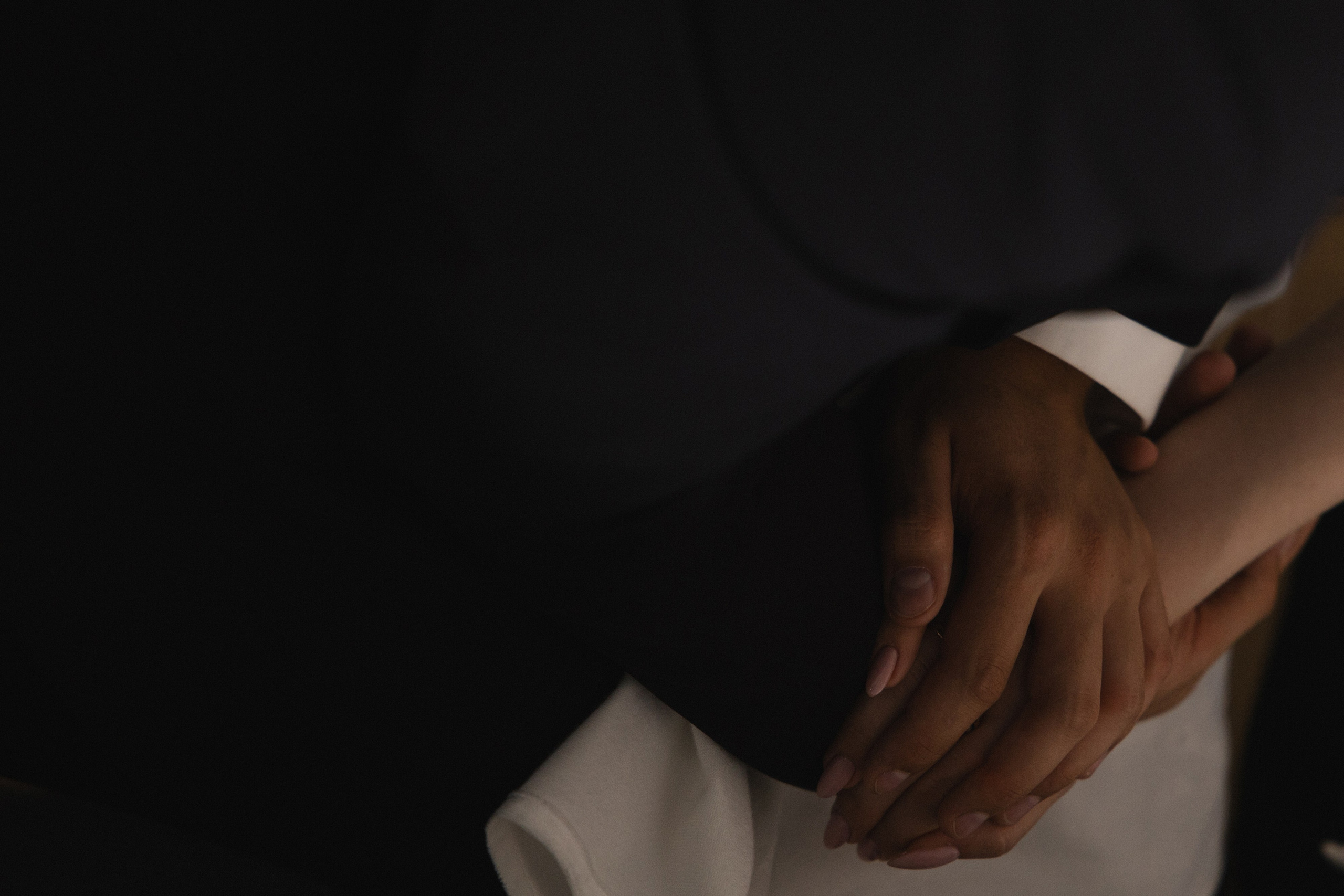 V&I. Свадебный фотограф СПБ Михаил Песиков