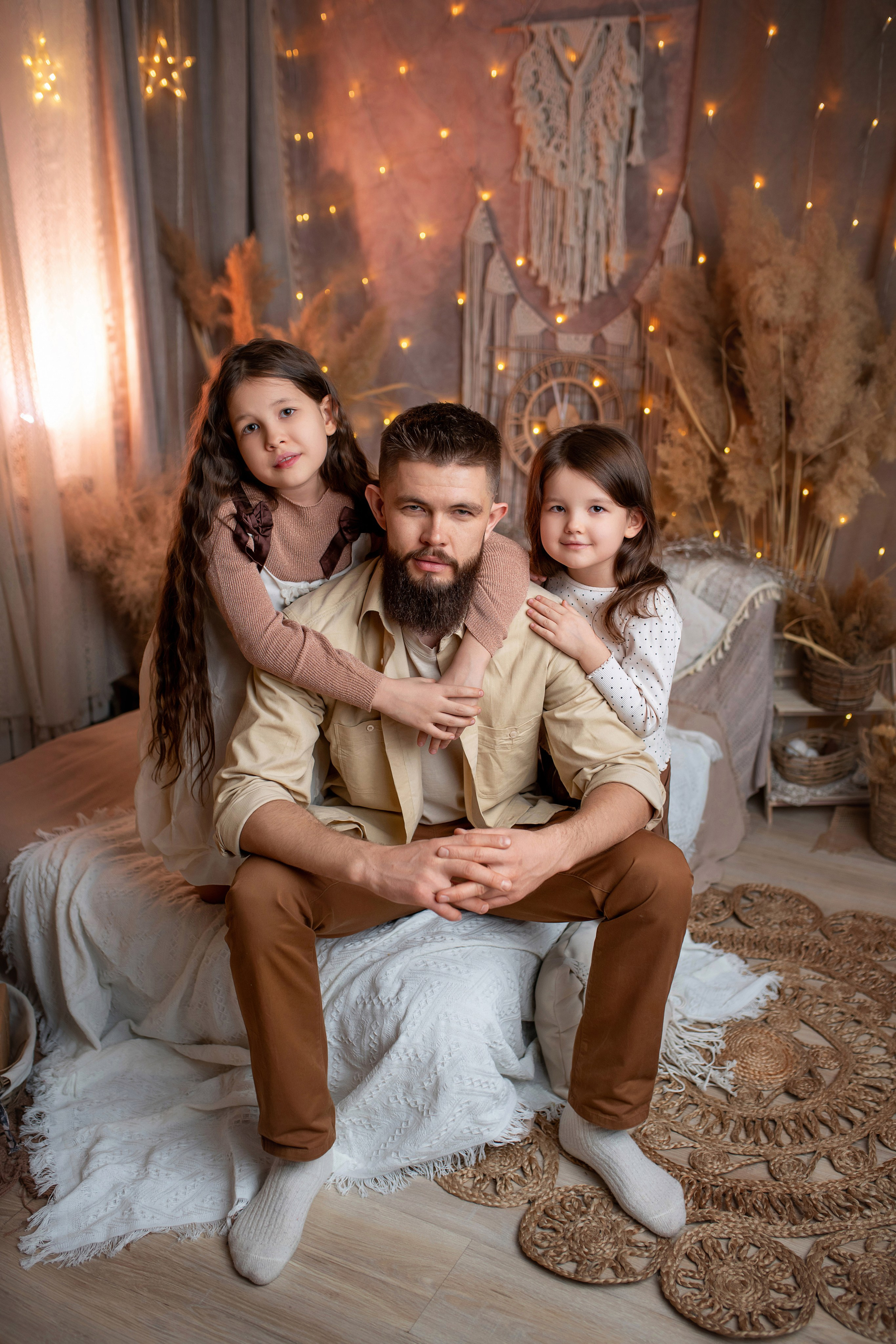 СЕМЕЙНЫЙ экспресс. Творческая команда Ульяшевы, свадебная и семейная фотография. Кахахста