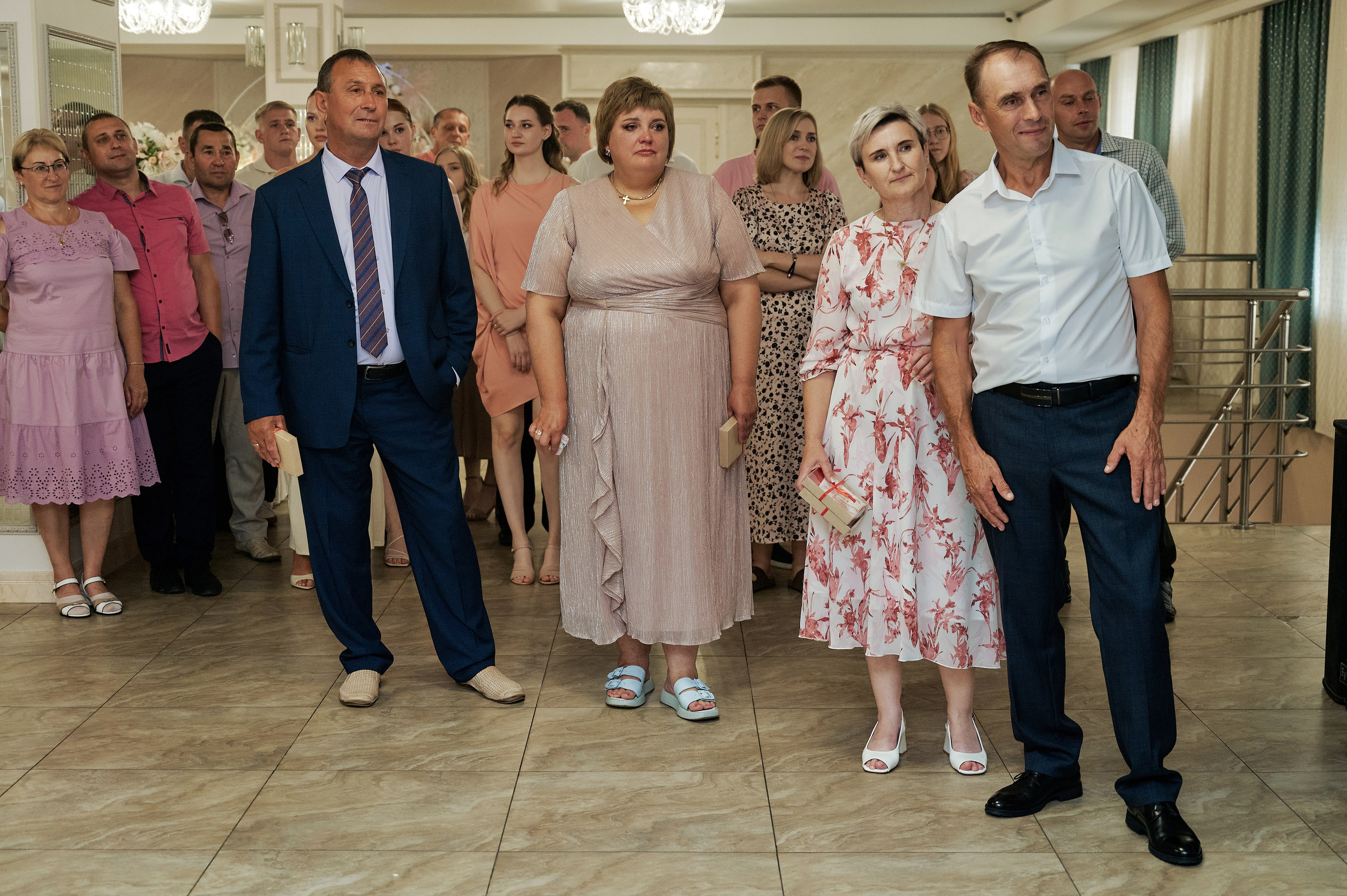 Влад и Нина. Фото-видеосъемка свадеб Venson Films