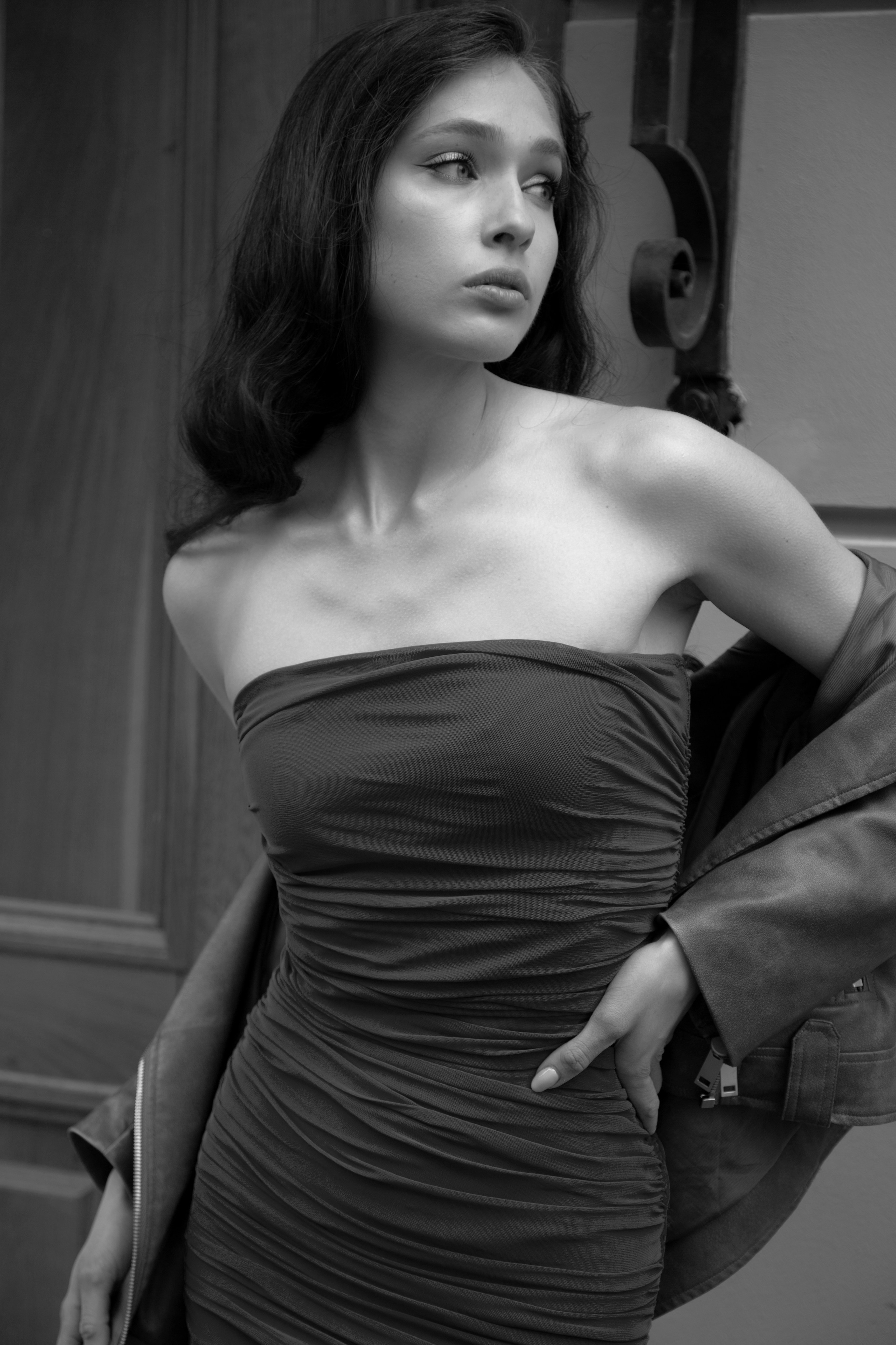 MARY. КОНТЕНТ ДЛЯ БРЕНДОВ СПБ Лиза Федотова