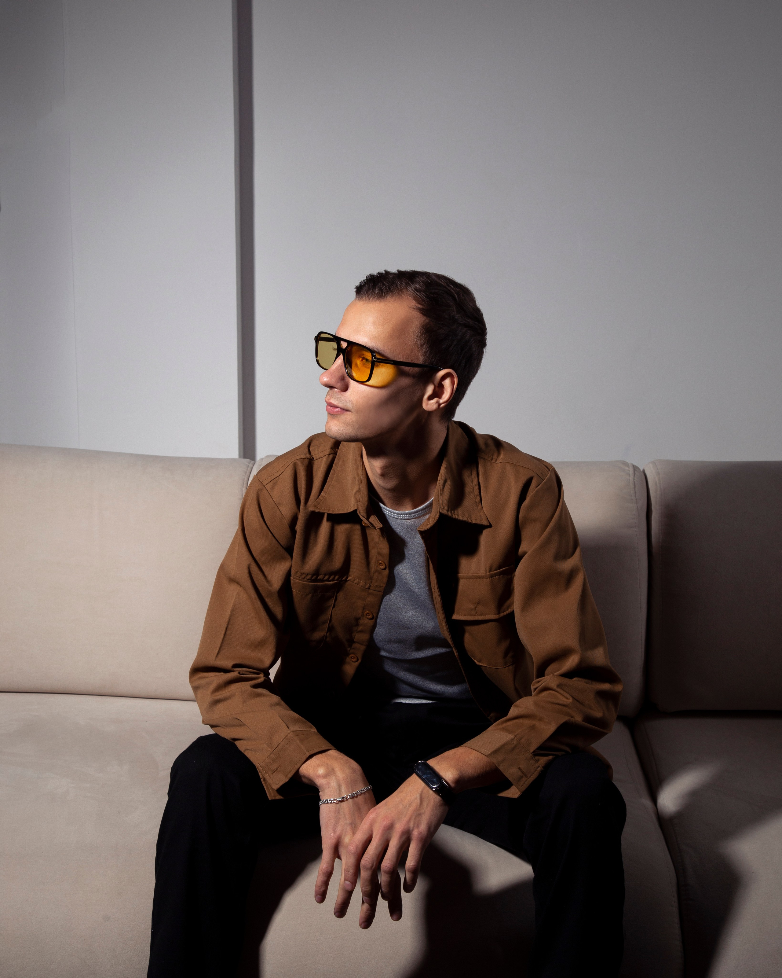 MAKS. КОНТЕНТ ДЛЯ БРЕНДОВ СПБ Лиза Федотова