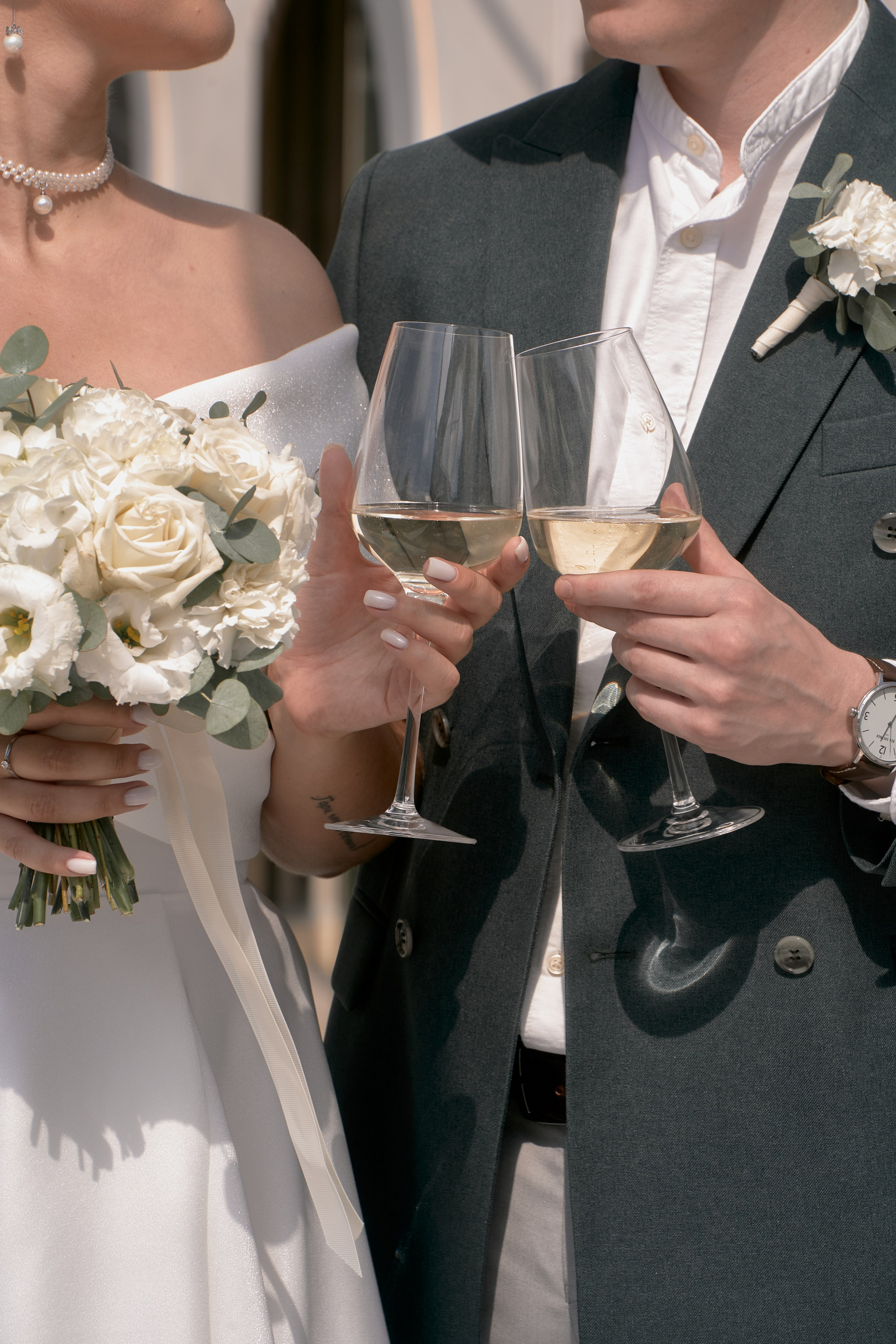 Свадьба. Мартазова Екатерина фотограф. Екатеринбург