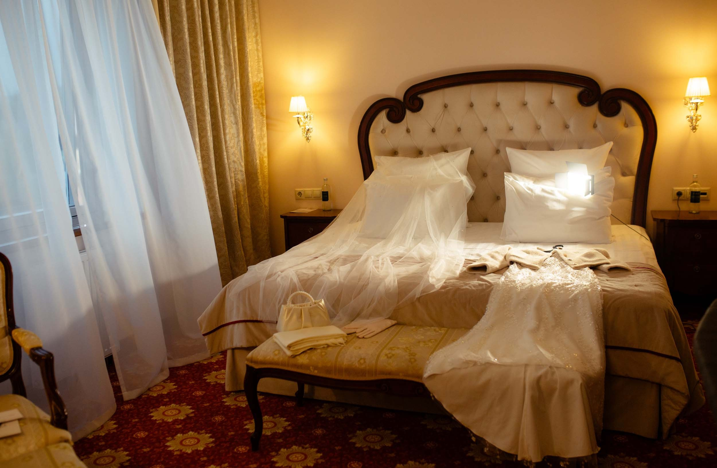 СВАДЬБА. Фотография. Визуально-чувственный мир души