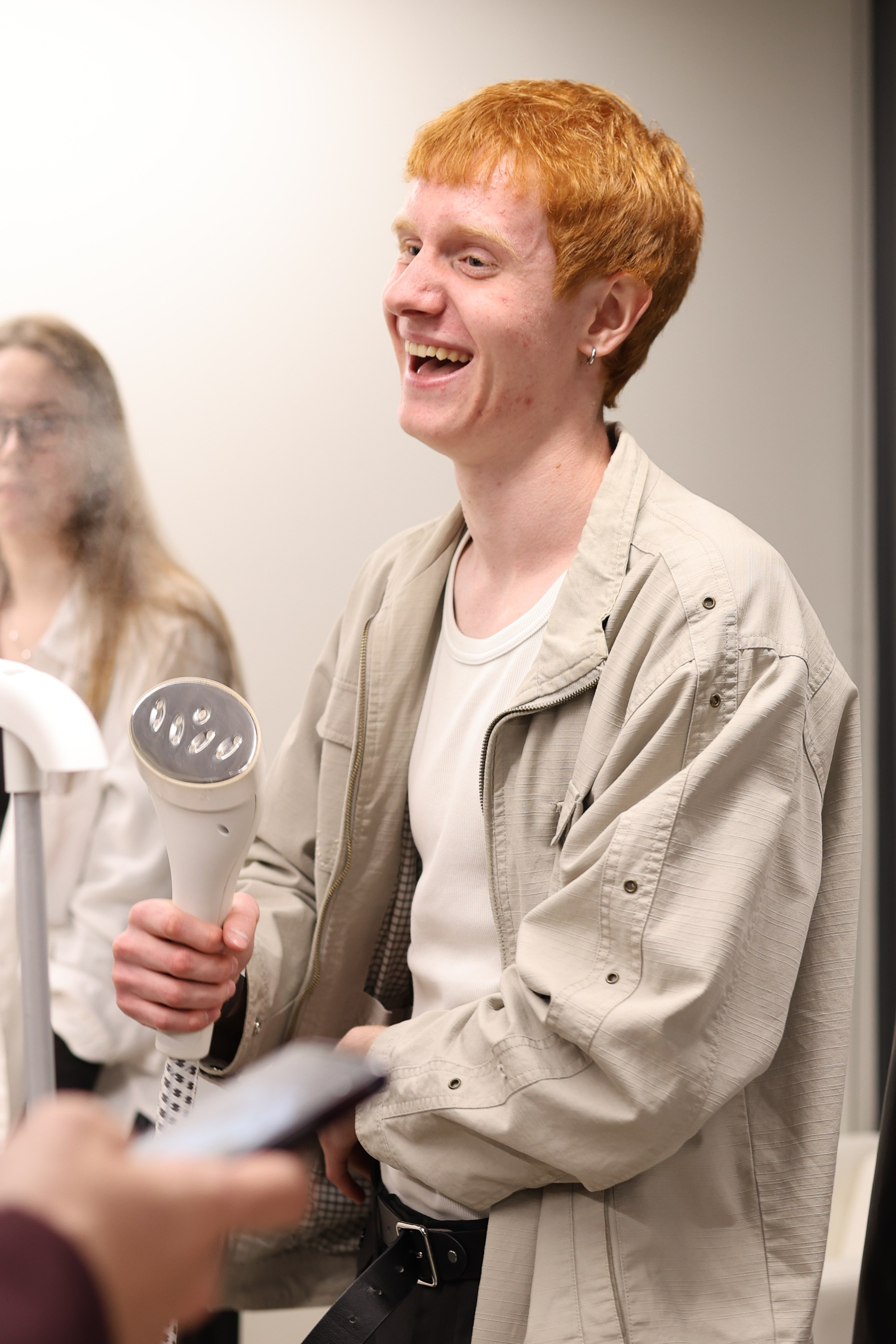 DFM. Фотограф Яна Белая