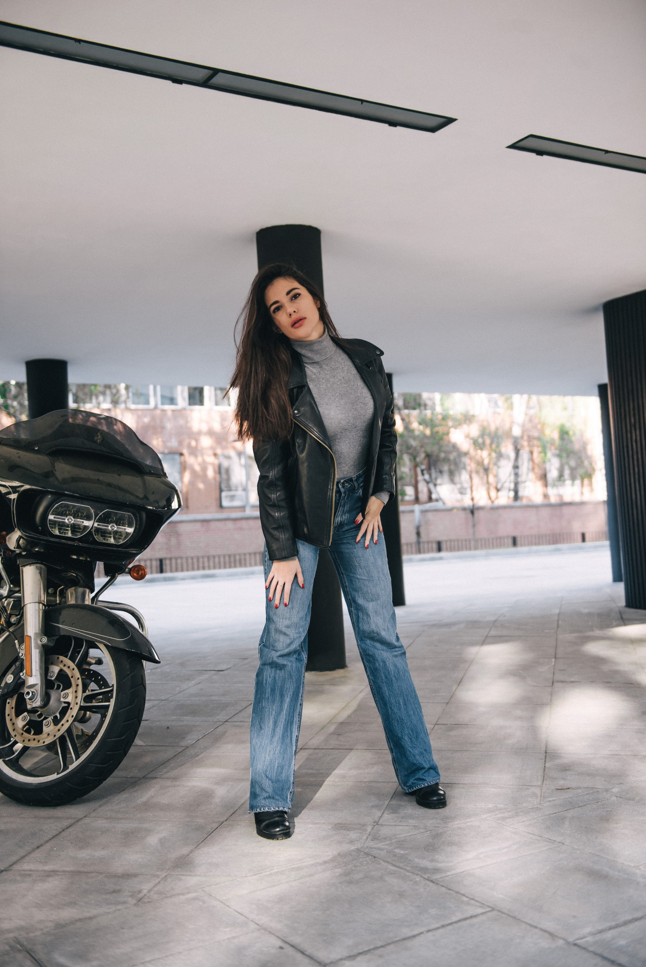 Влада. Фотограф Родионова Екатерина в Москве и Оренбурге