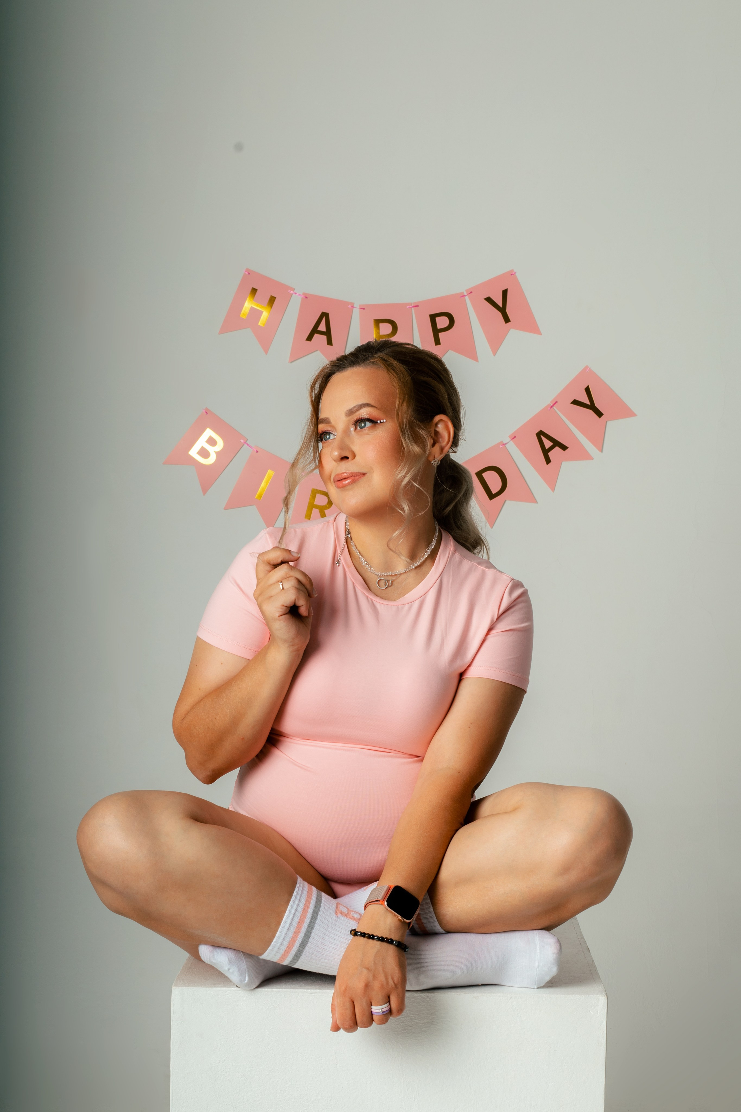 Беременная фотосессия Ангарск. Фотограф Ангарск Александра Зарубина