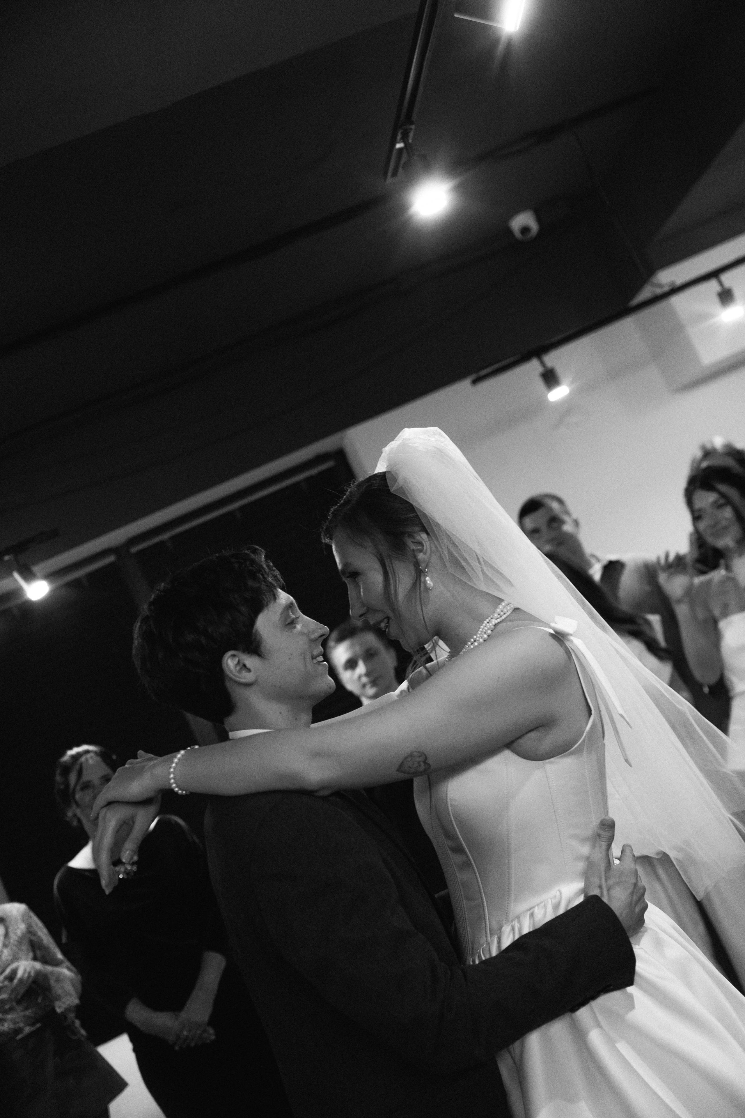 Ксения & Юрий. Свадебный и портретный фотограф Соломко Диана