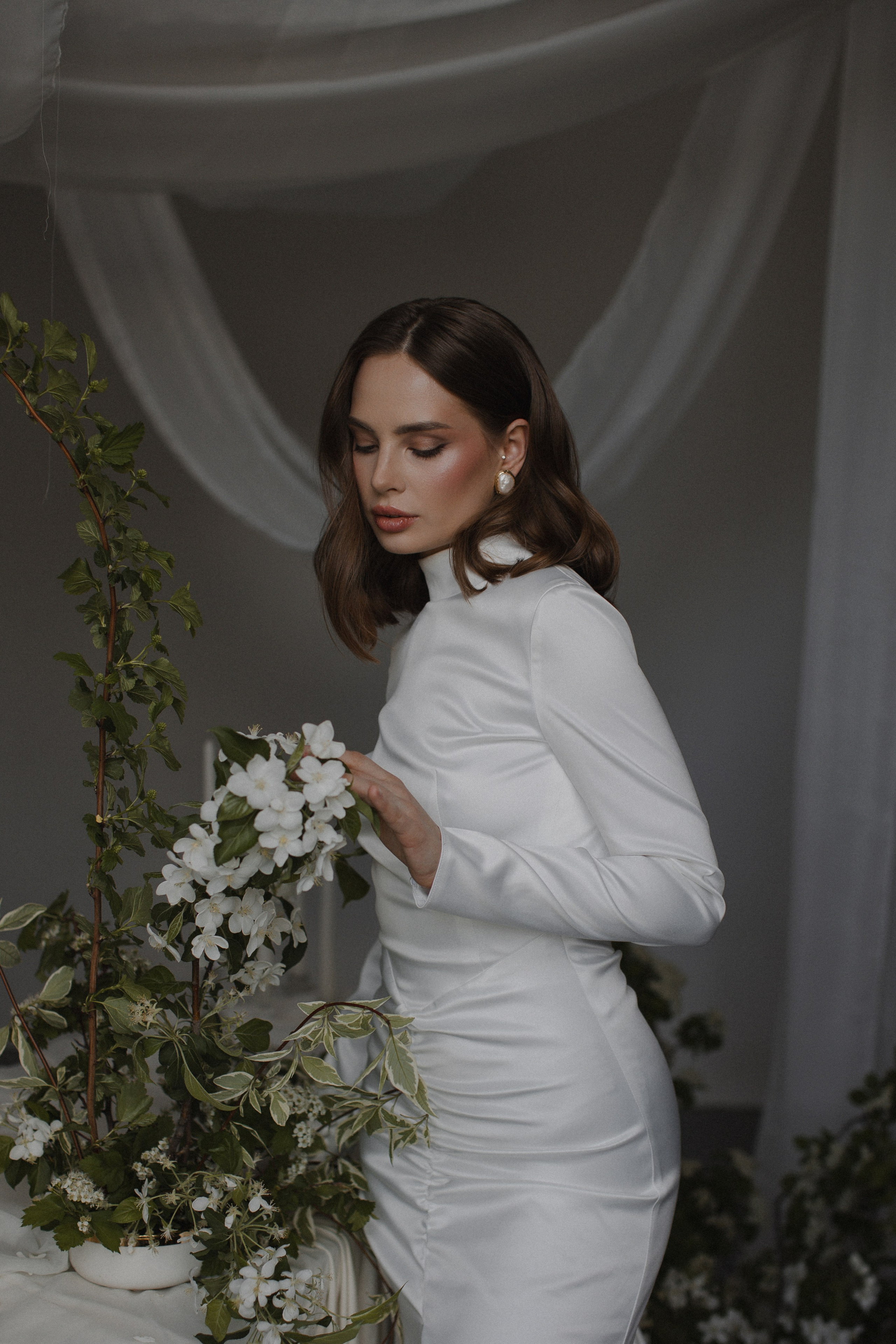 Антон и Елизавета. Свадебный фотограф Волгоград | Тарасова Светлана