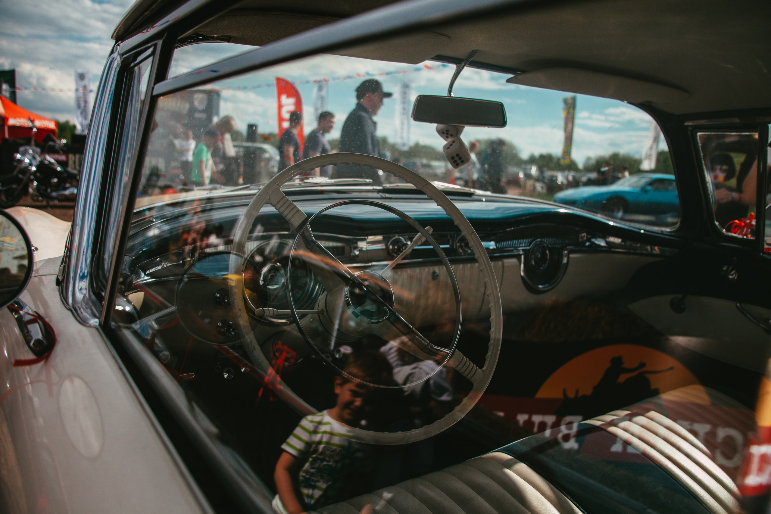 Драг. Мультижанровый фотограф в Москве Наталия Степанова