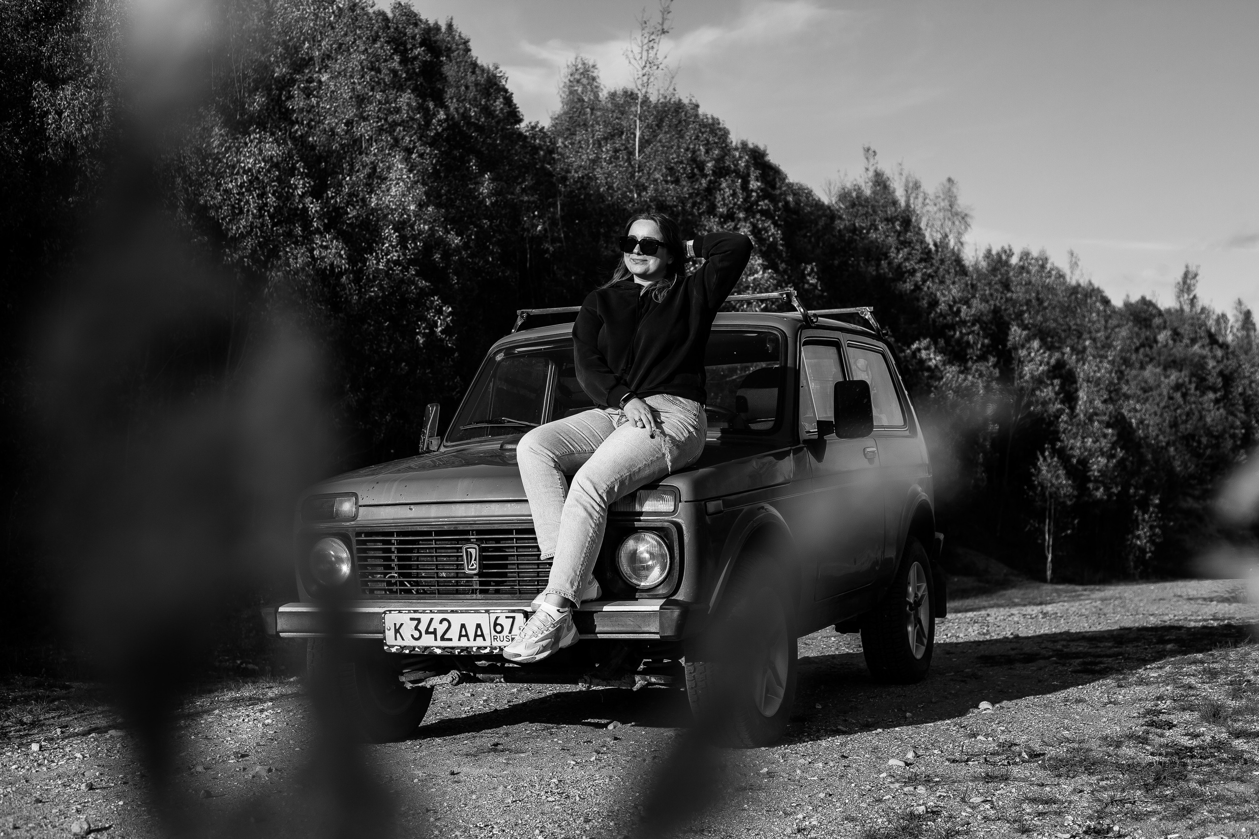 Анастасия. Мультижанровый фотограф в Москве Наталия Степанова