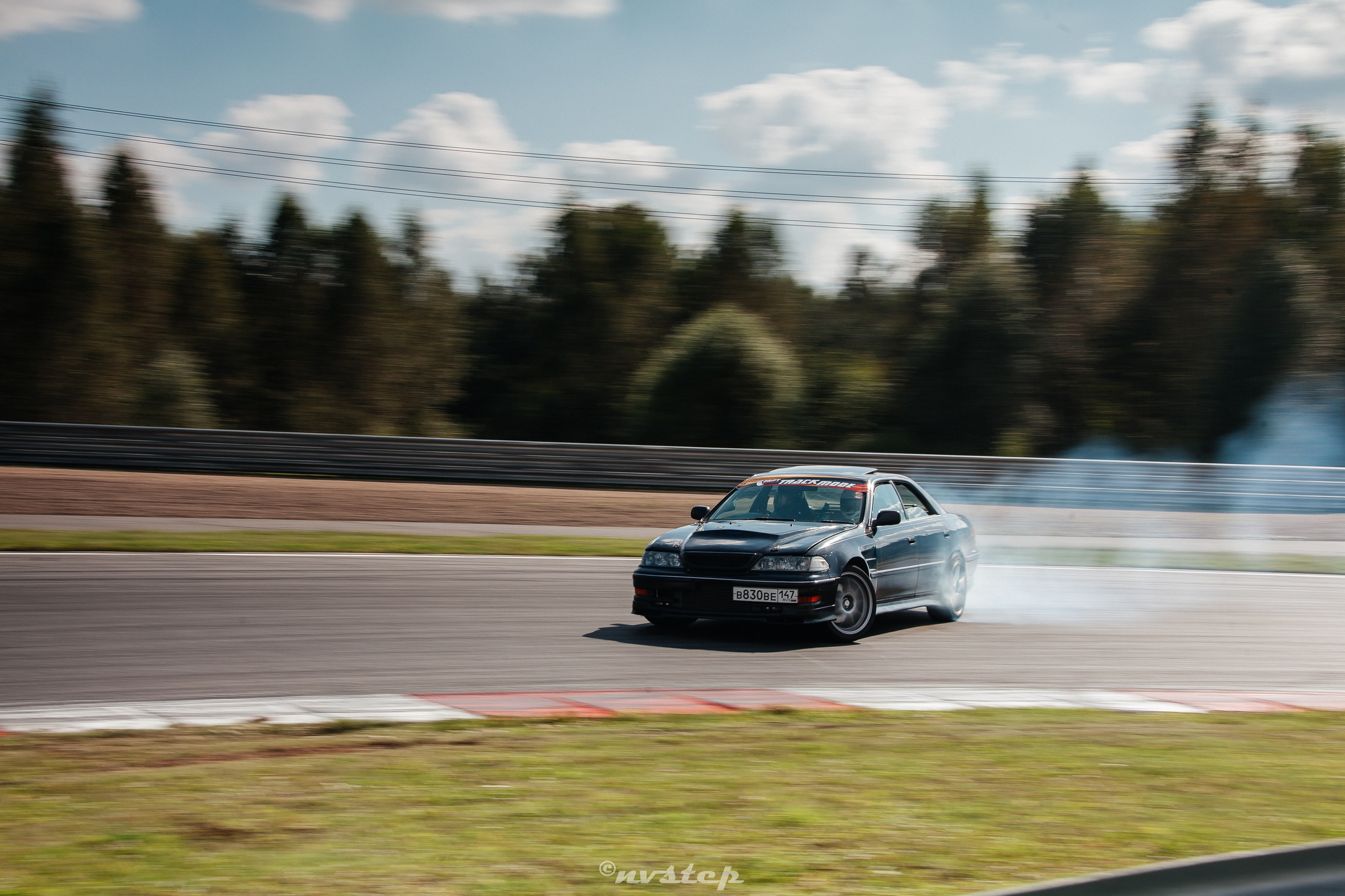 Drift Expo TM 25/08/24. Мультижанровый фотограф в Москве Наталия Степанова