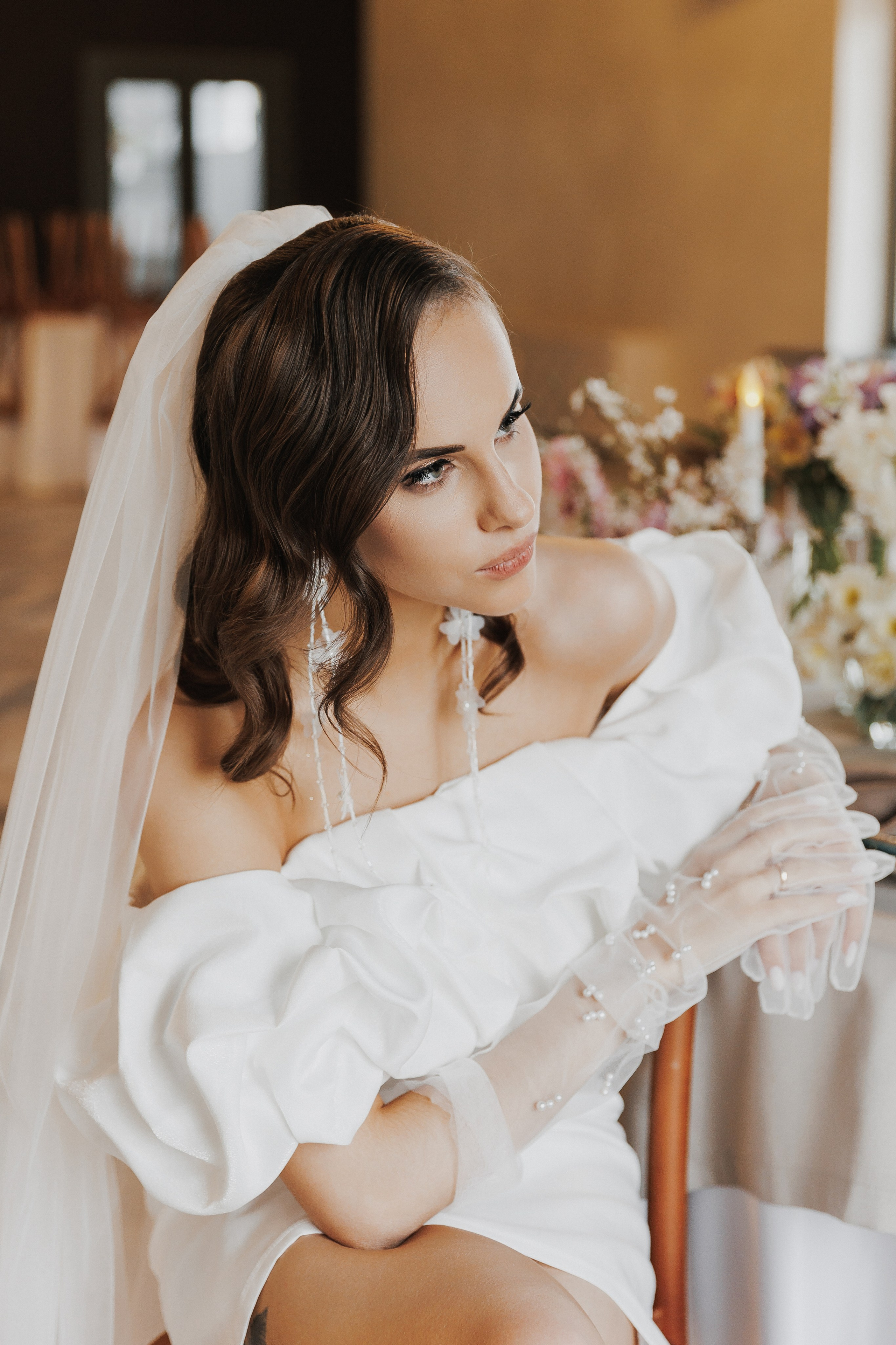 Дарья и Даниэль. Главная