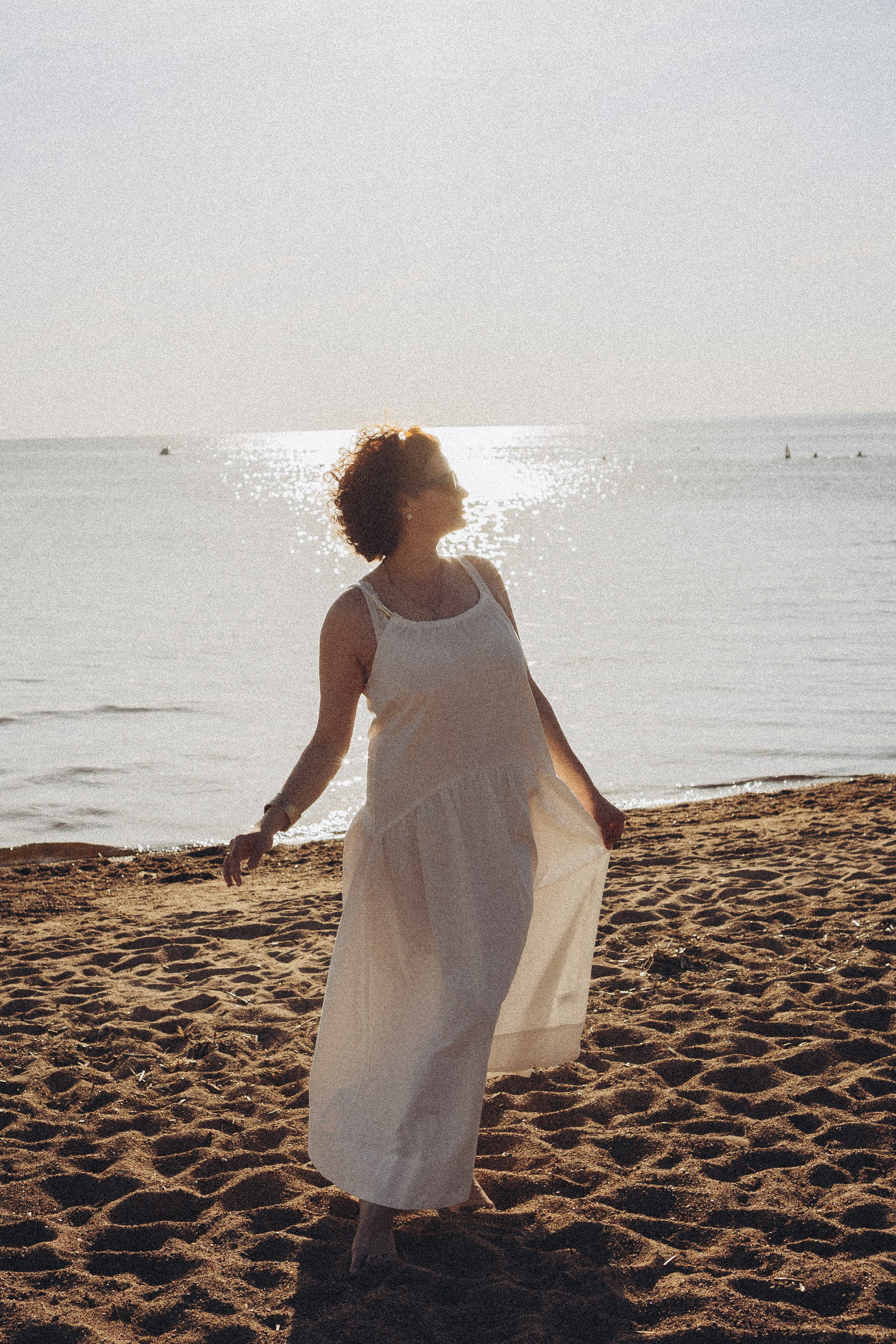 У ФИНСКОГО ЗАЛИВА. Профессиональный фотограф, Санкт-Петербург — Виктория Богомолова