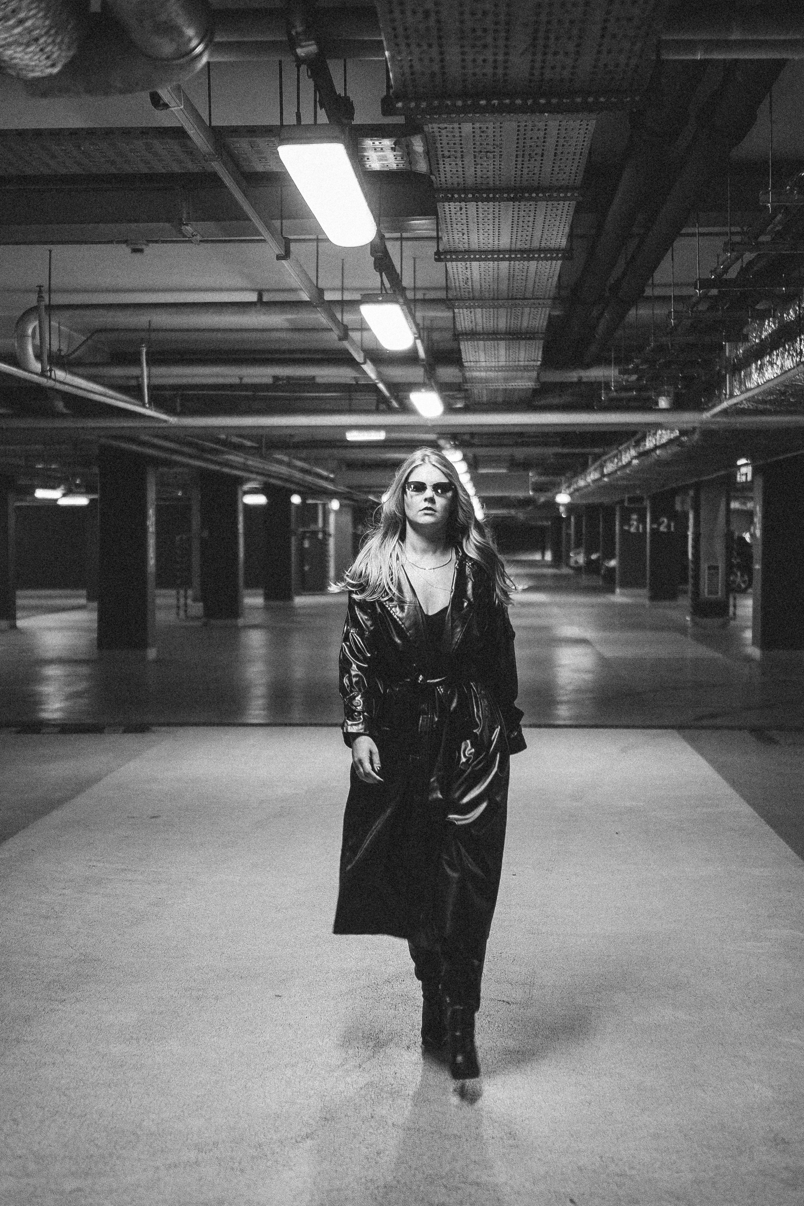 ЧБ. Профессиональный фотограф, Санкт-Петербург — Виктория Богомолова