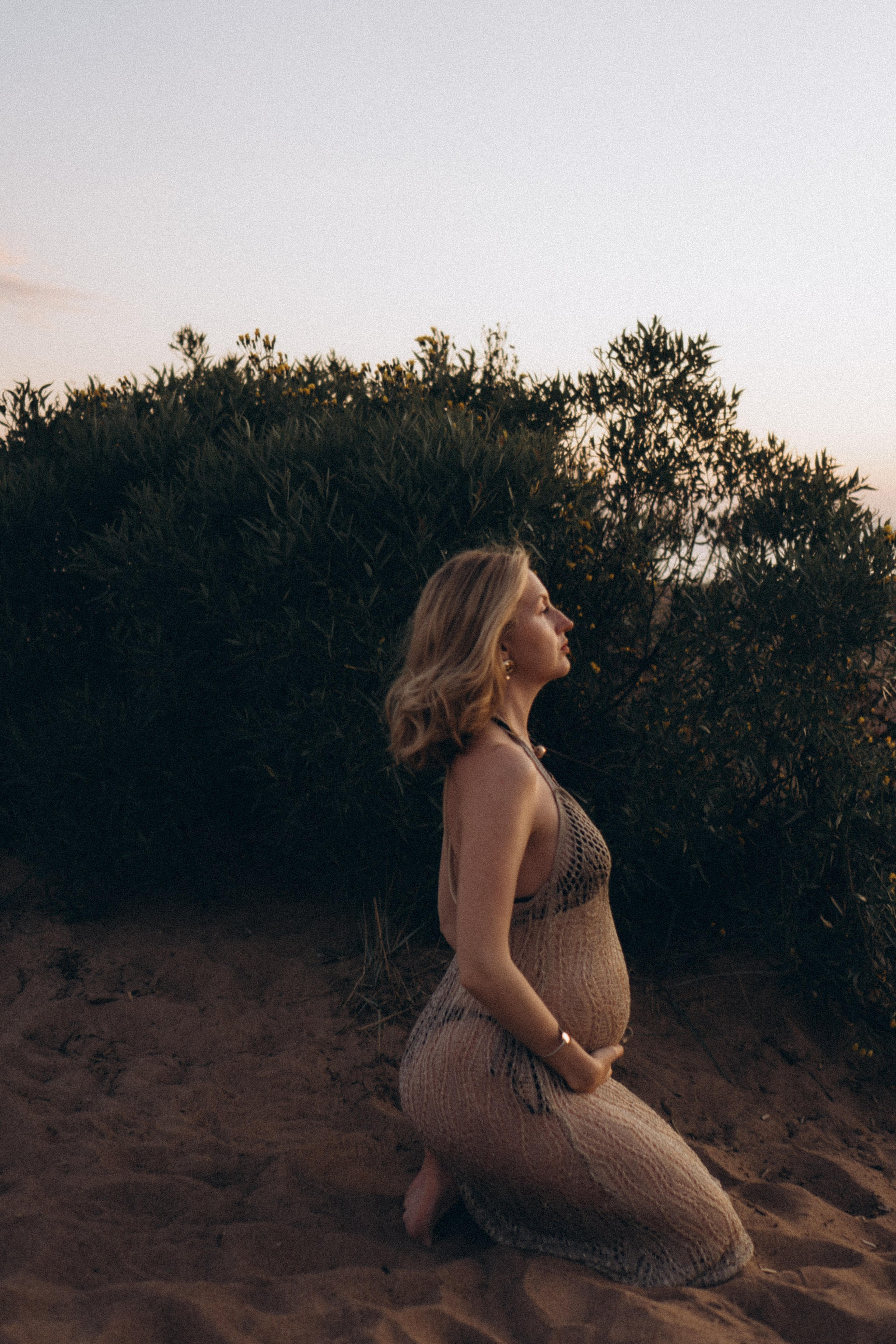 В ОЖИДАНИИ. Профессиональный фотограф, Санкт-Петербург — Виктория Богомолова