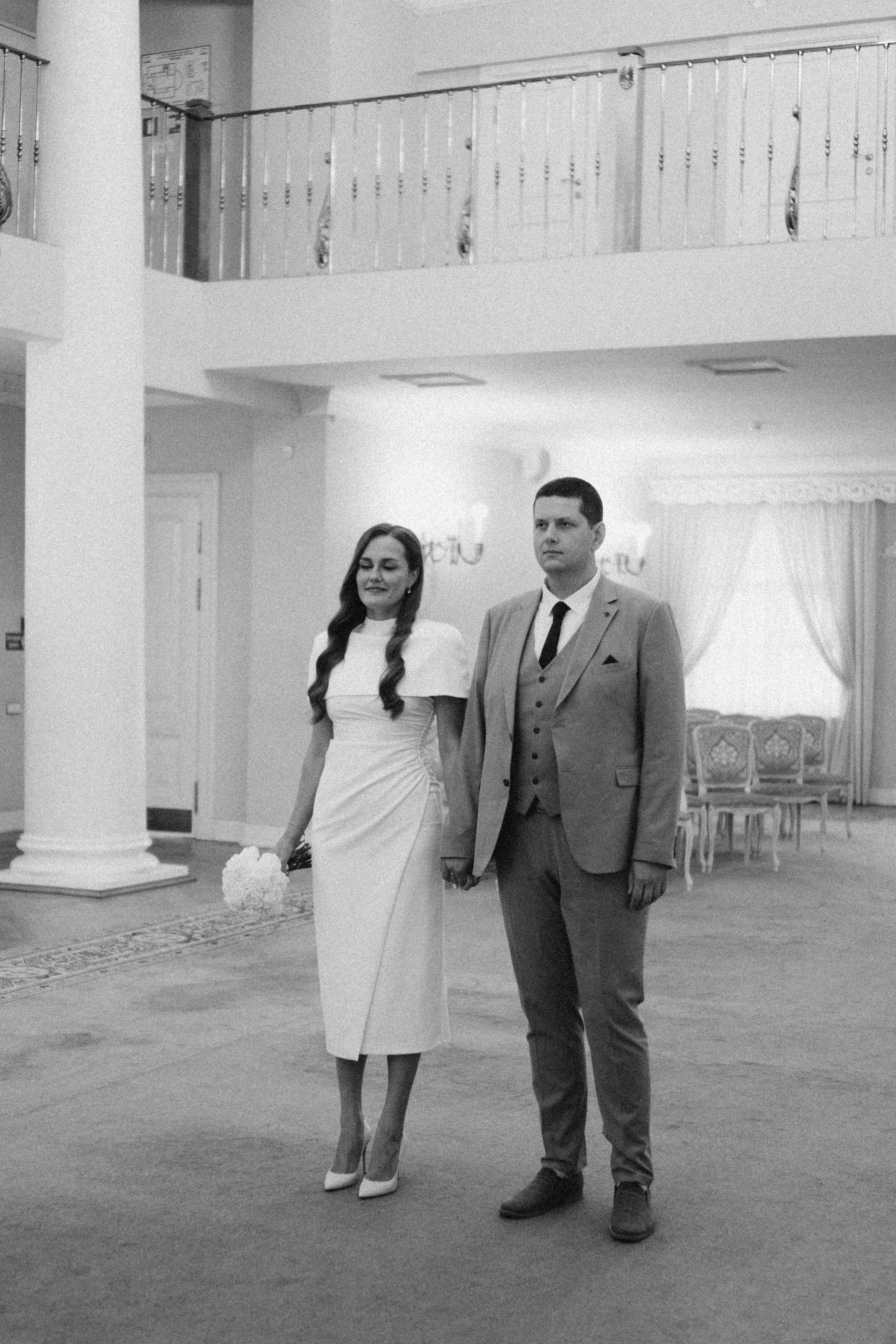 СВАДЕБНАЯ В ПУШКИНЕ. Профессиональный фотограф, Санкт-Петербург — Виктория Богомолова