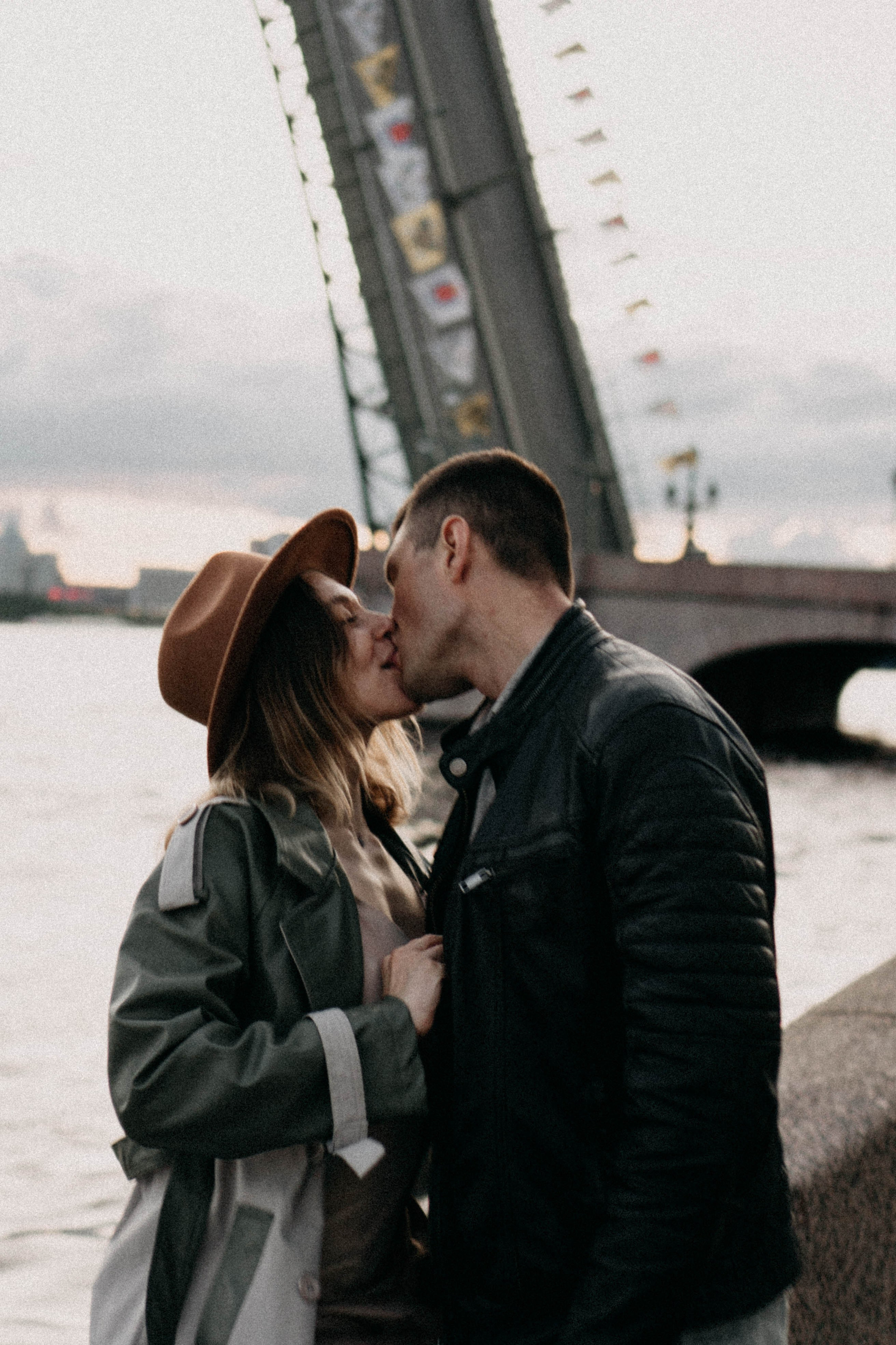 Рассветная, белые ночи. Профессиональный фотограф, Санкт-Петербург — Виктория Богомолова