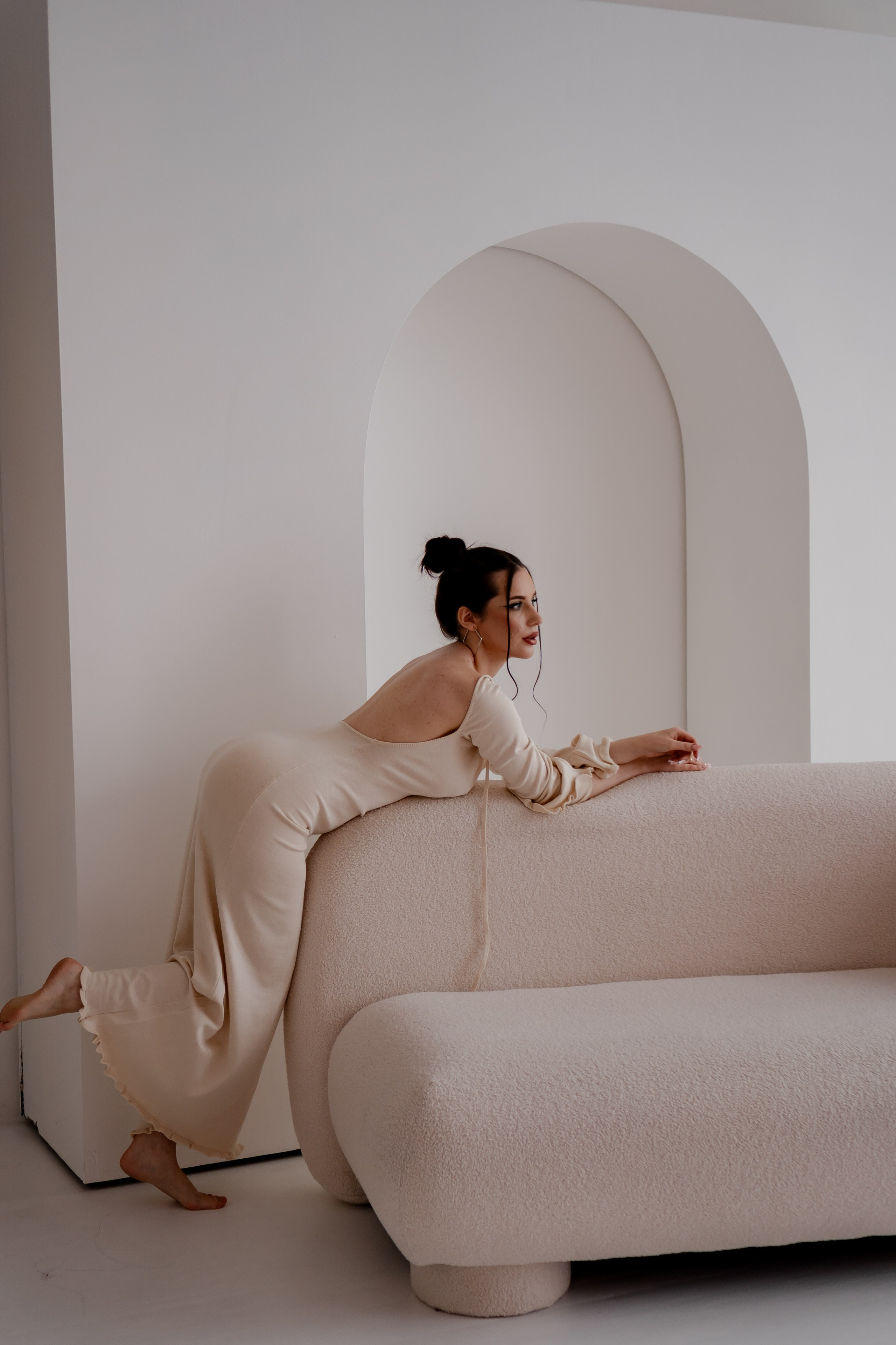 Весенняя. Профессиональный фотограф, Санкт-Петербург — Виктория Богомолова