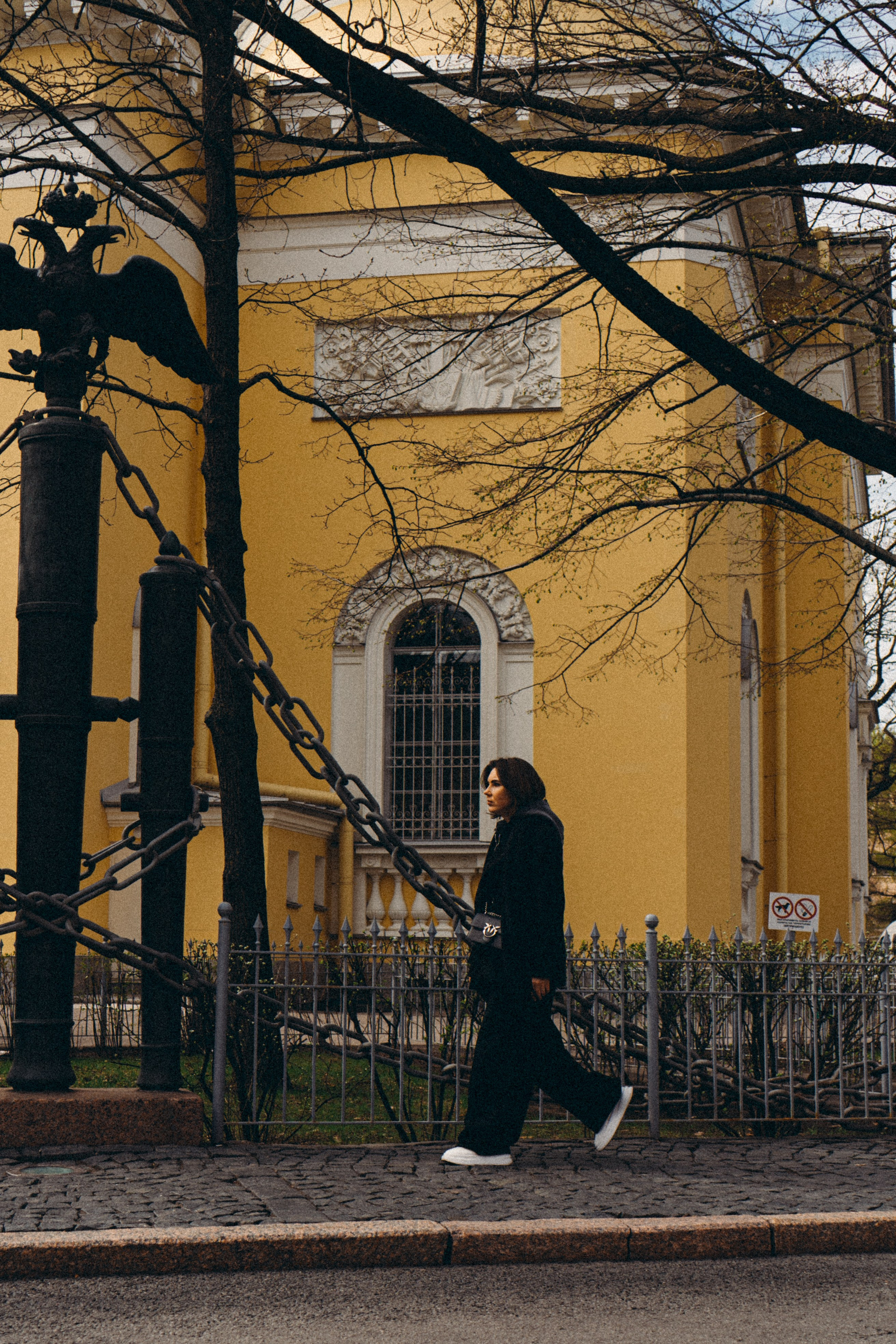 Прогулка по весеннему Питеру. Профессиональный фотограф, Санкт-Петербург — Виктория Богомолова
