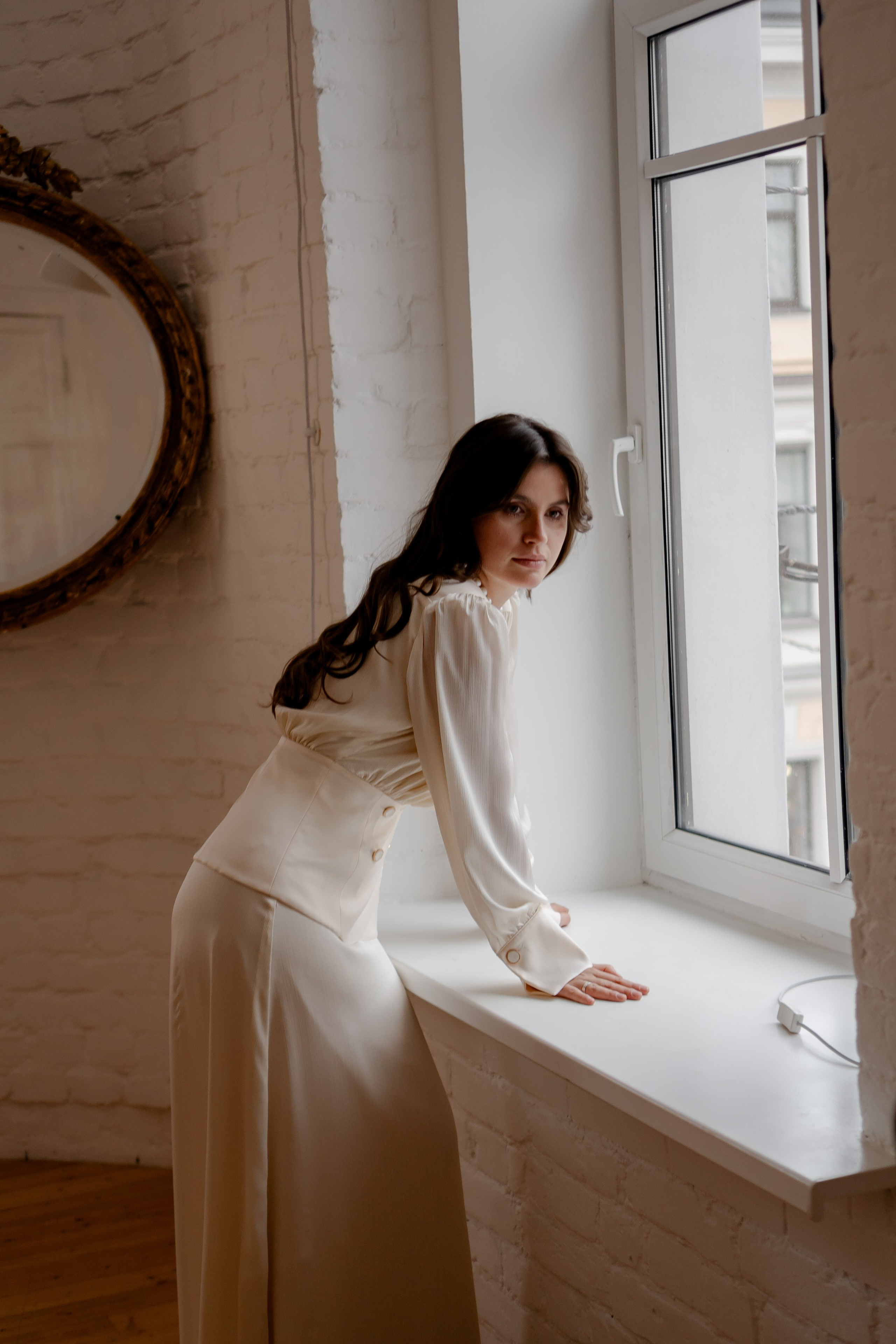 УТРО ЖЕНИХА И НЕВЕСТЫ СВАДЕБНАЯ СЬЕМКА ПАРЫ. Профессиональный фотограф, Санкт-Петербург — Виктория Богомолова