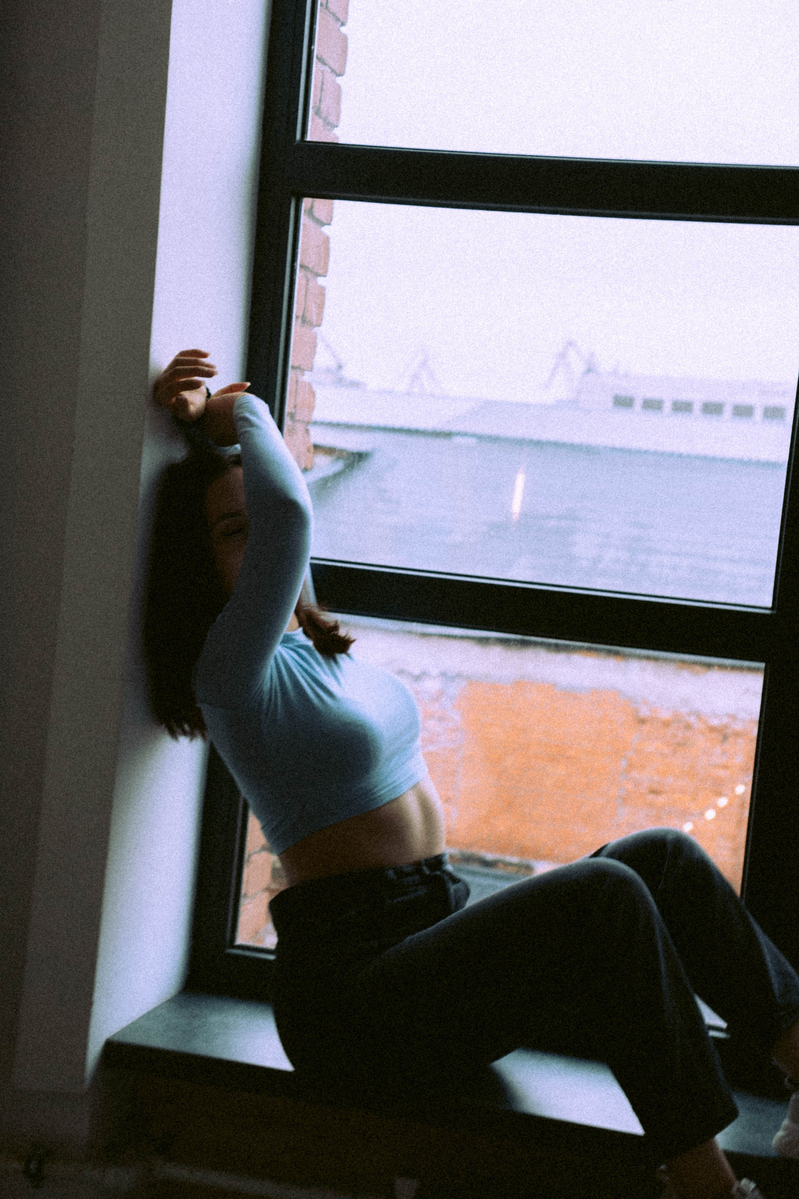 Подружки. Профессиональный фотограф, Санкт-Петербург — Виктория Богомолова