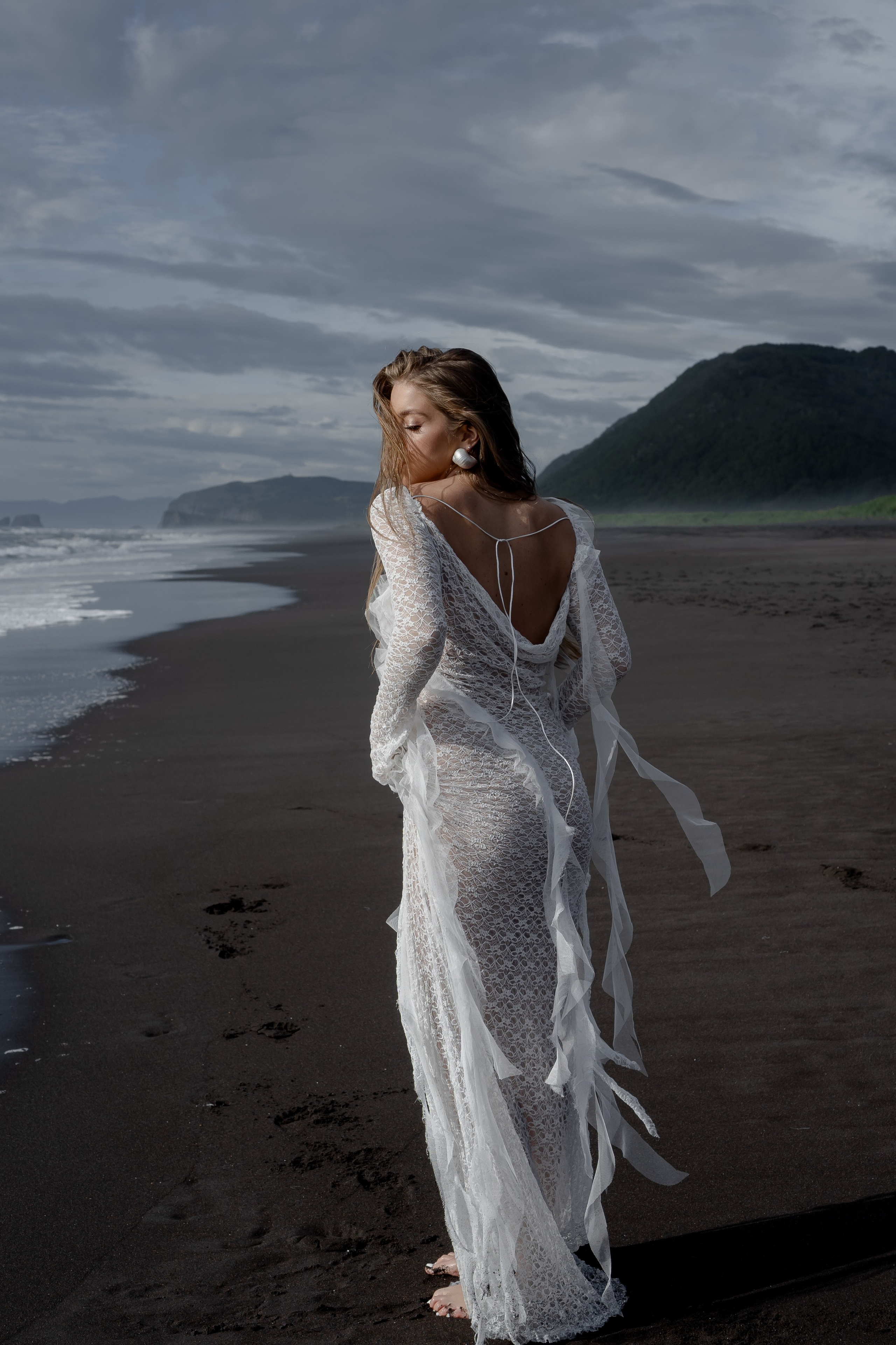 ТИХИЙ ОКЕАНН СЬЕМКА НА SONY. Профессиональный фотограф, Санкт-Петербург — Виктория Богомолова