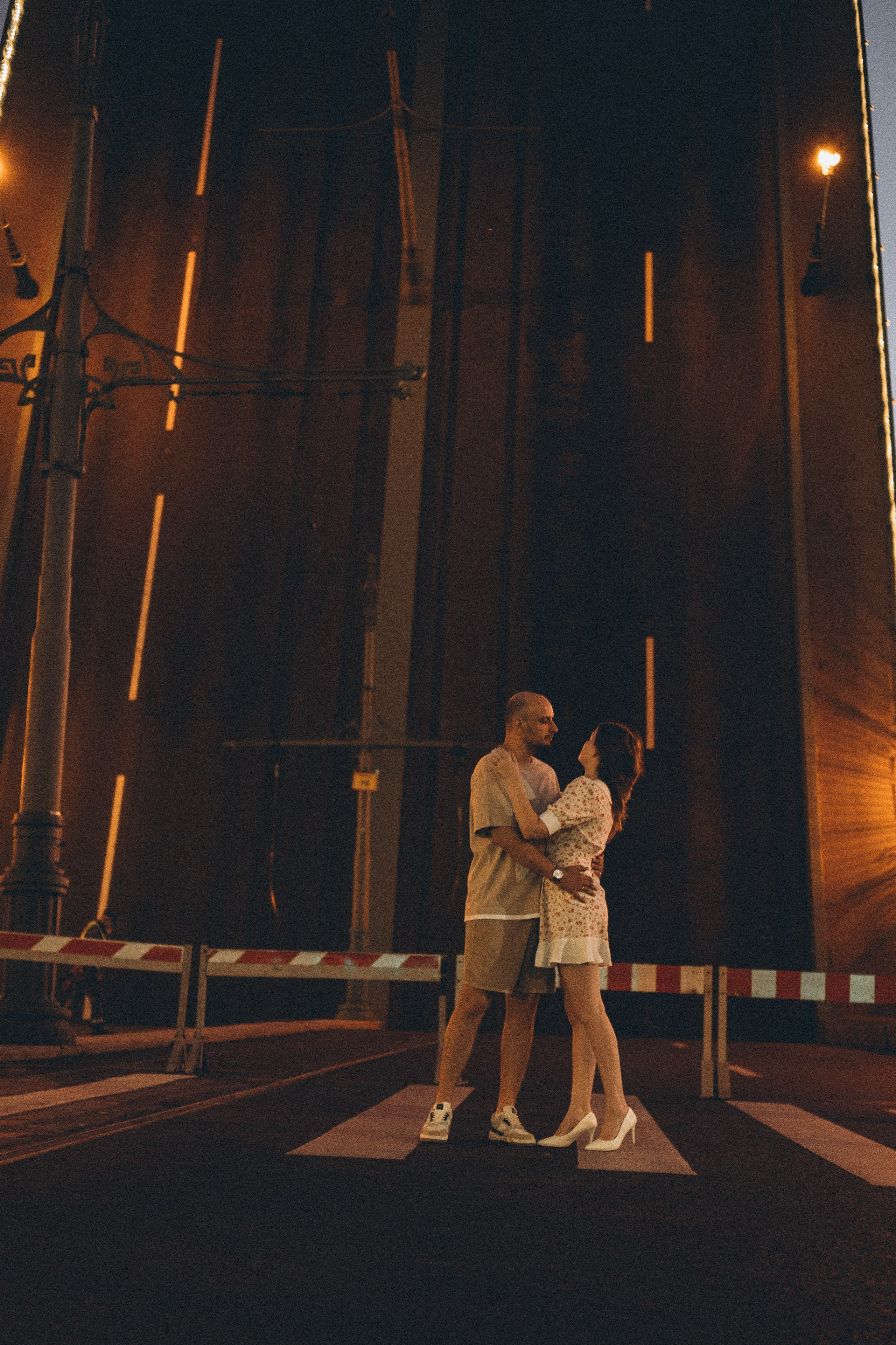 ПРОГУЛКА УТОРОМ ПО ПИТЕРУ. Профессиональный фотограф, Санкт-Петербург — Виктория Богомолова