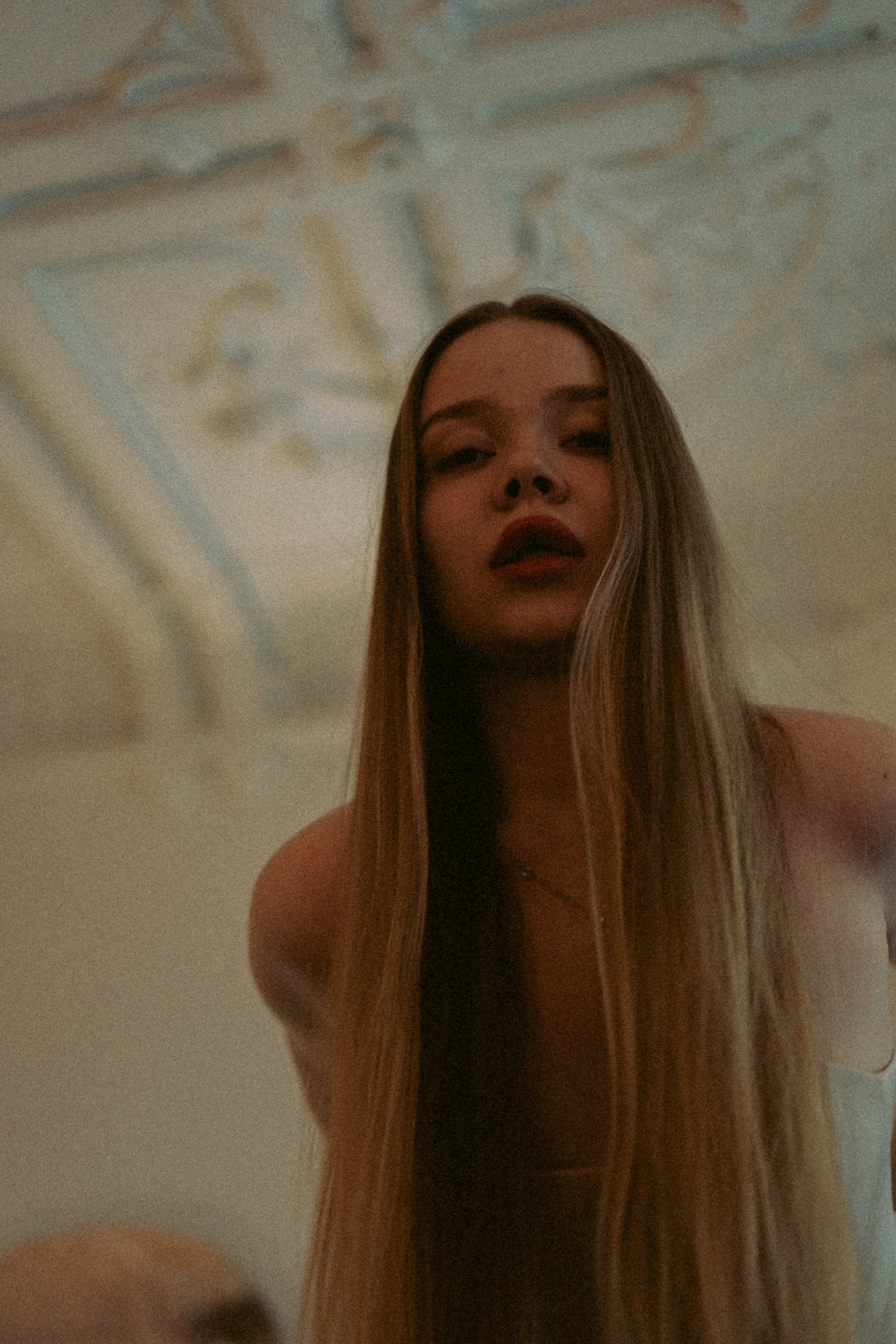 В белье. Профессиональный фотограф, Санкт-Петербург — Виктория Богомолова