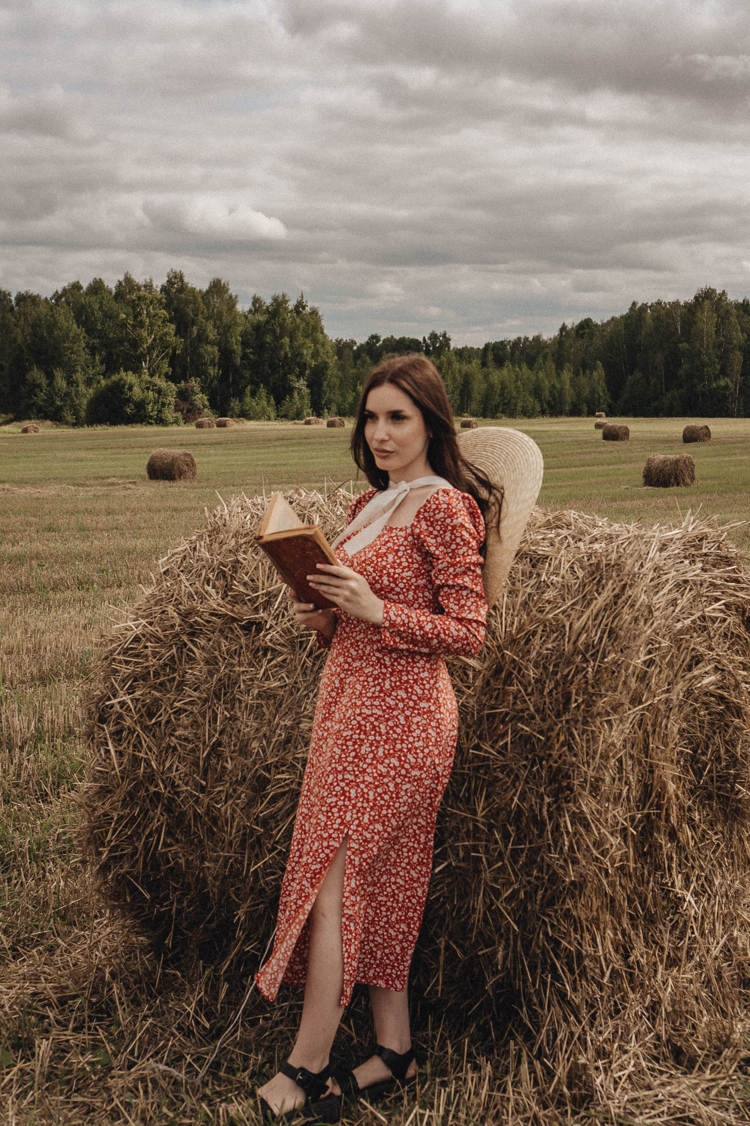 Августт. Профессиональный фотограф, Санкт-Петербург — Виктория Богомолова