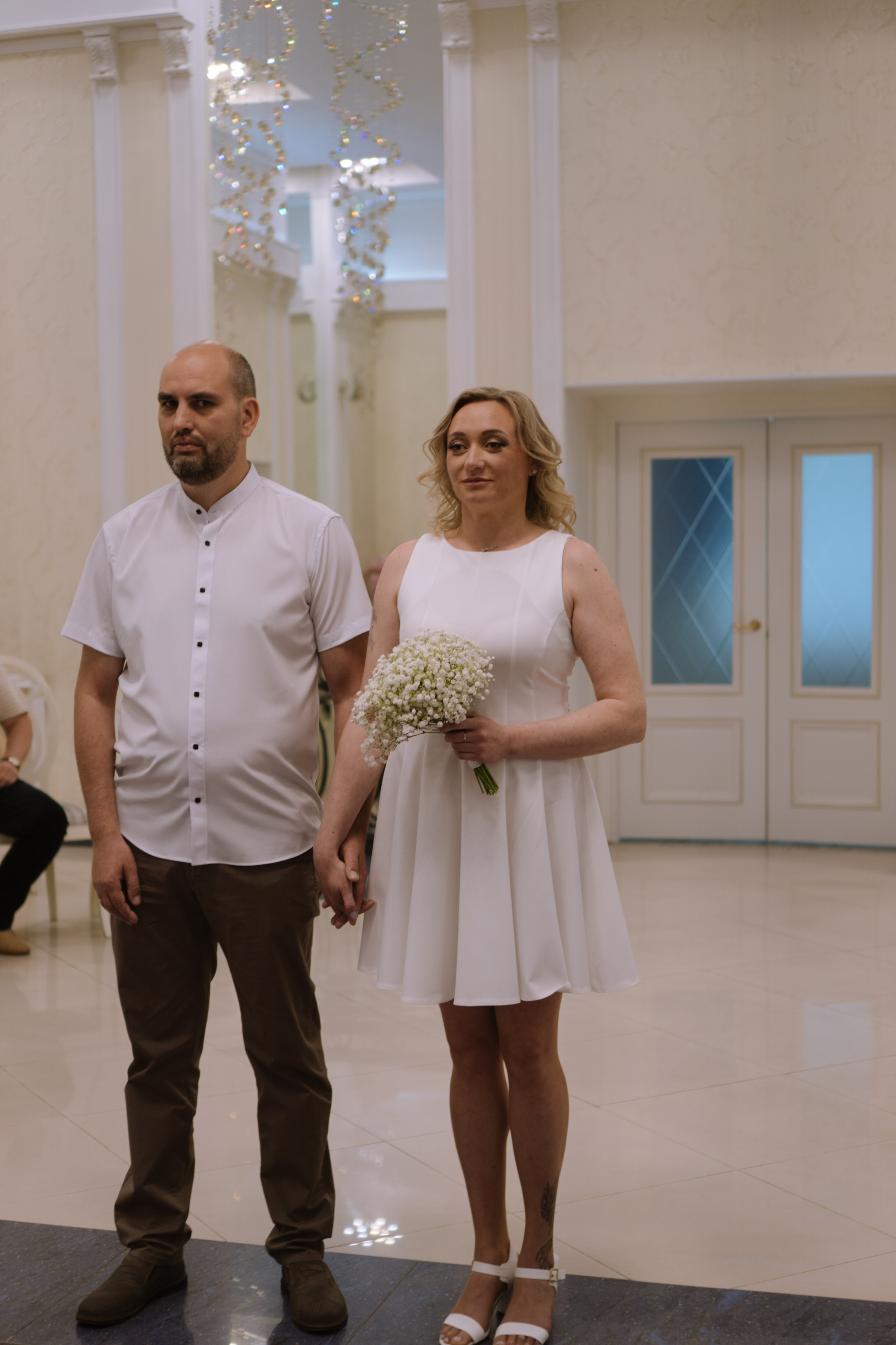 СВАДЕБНЫЙ РЕПОРТАЖ. Профессиональный фотограф, Санкт-Петербург — Виктория Богомолова