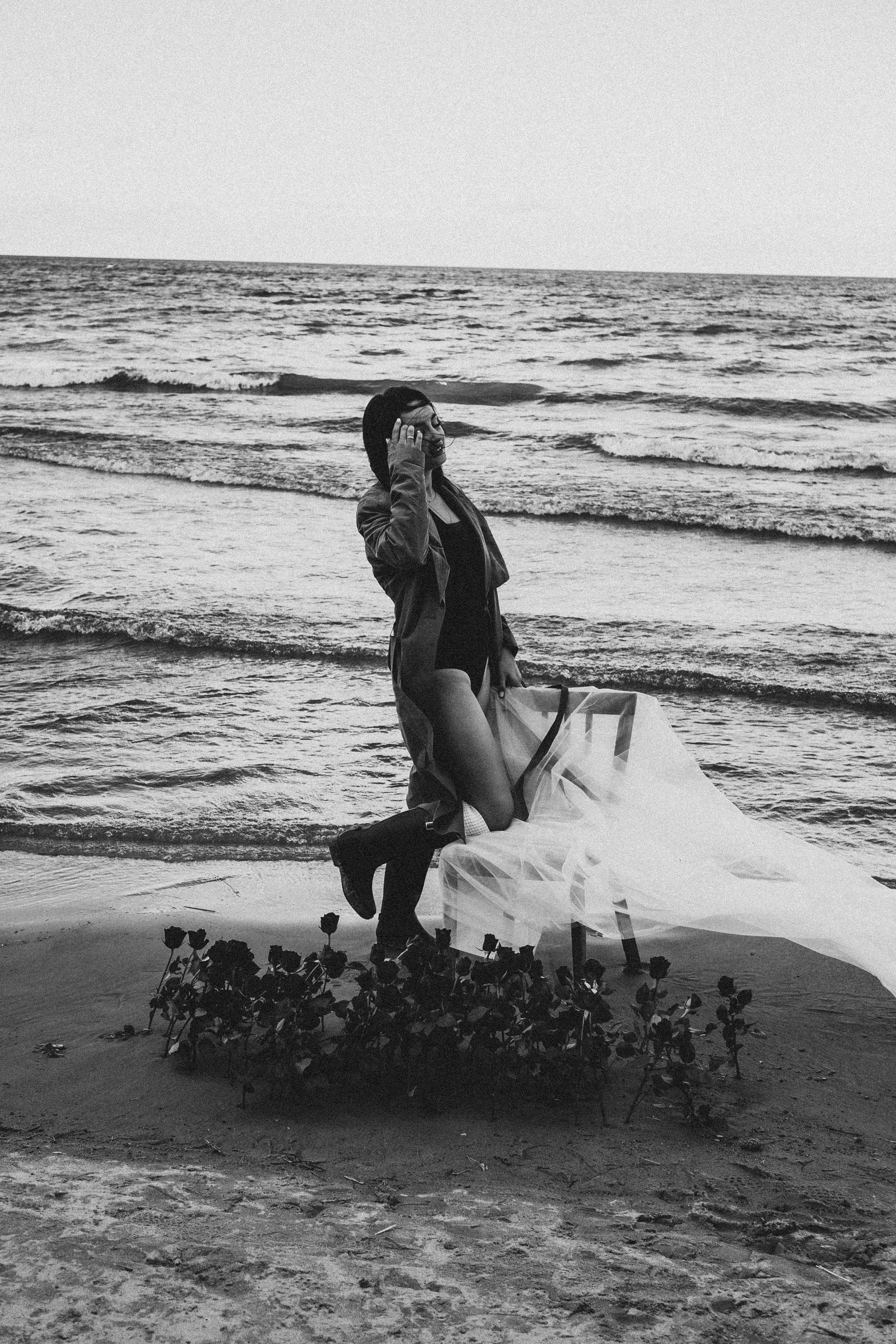 Розы. Профессиональный фотограф, Санкт-Петербург — Виктория Богомолова