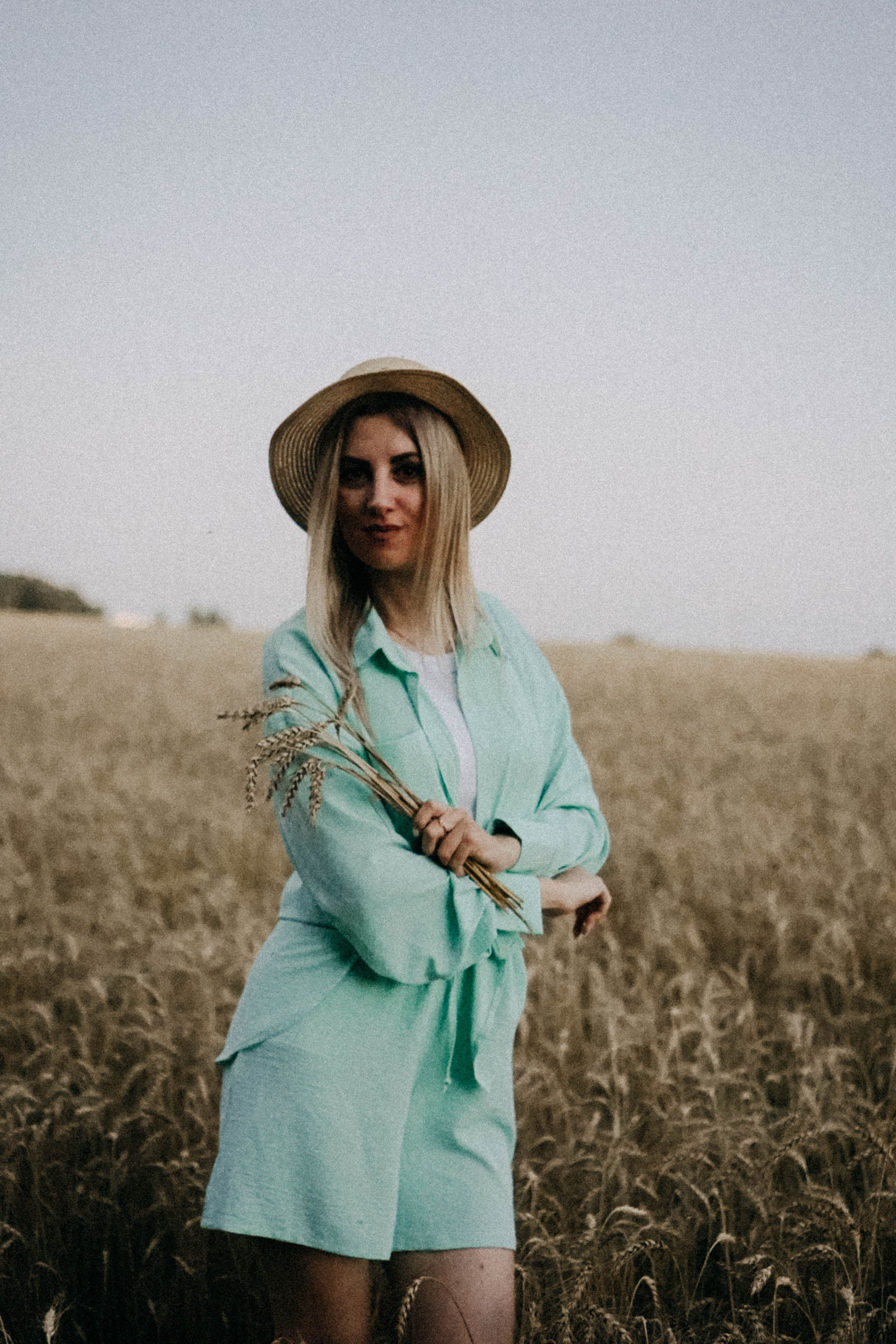 Летний вечер. Профессиональный фотограф, Санкт-Петербург — Виктория Богомолова