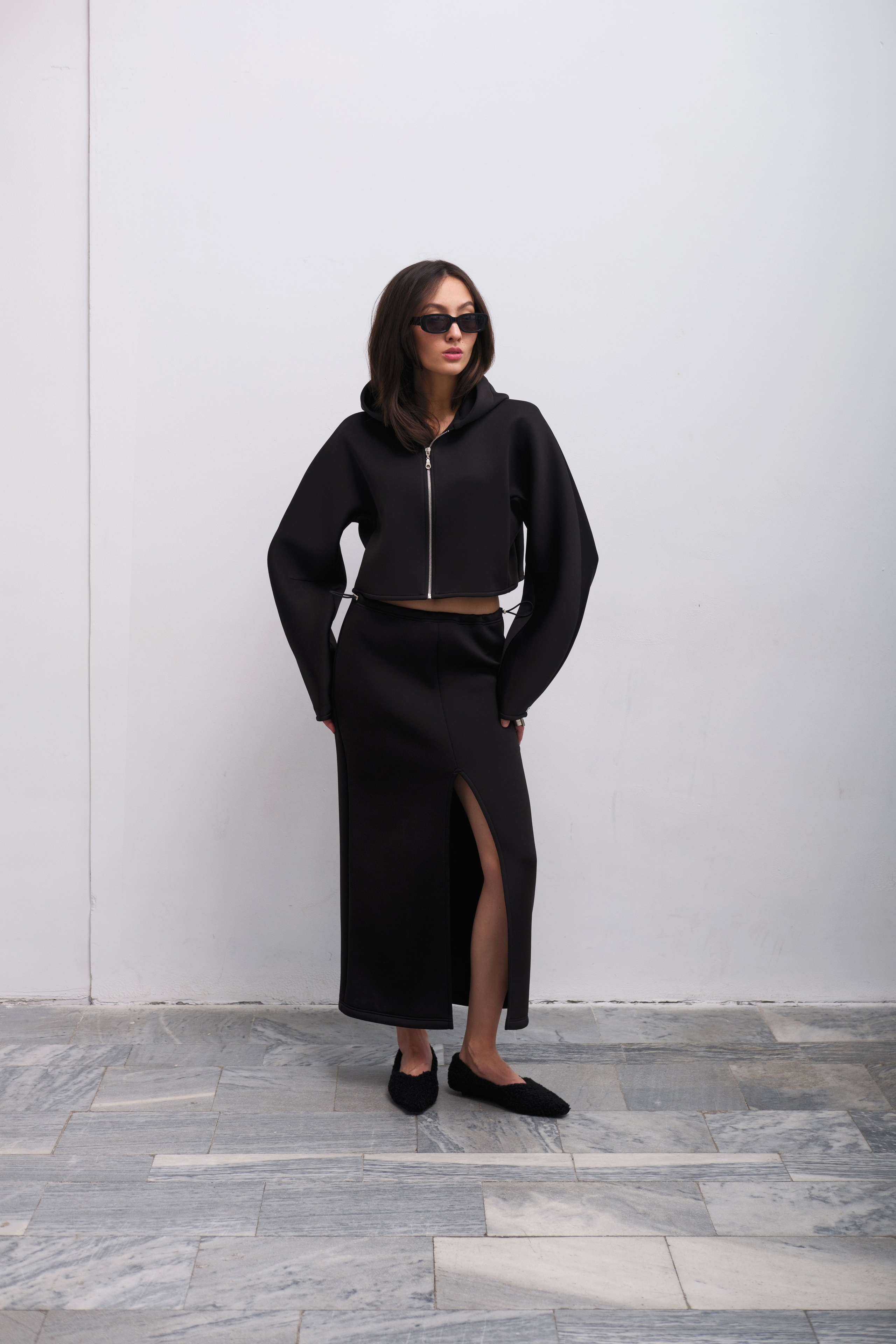 Zaay Spring'2025. Фотограф Евгений Политов