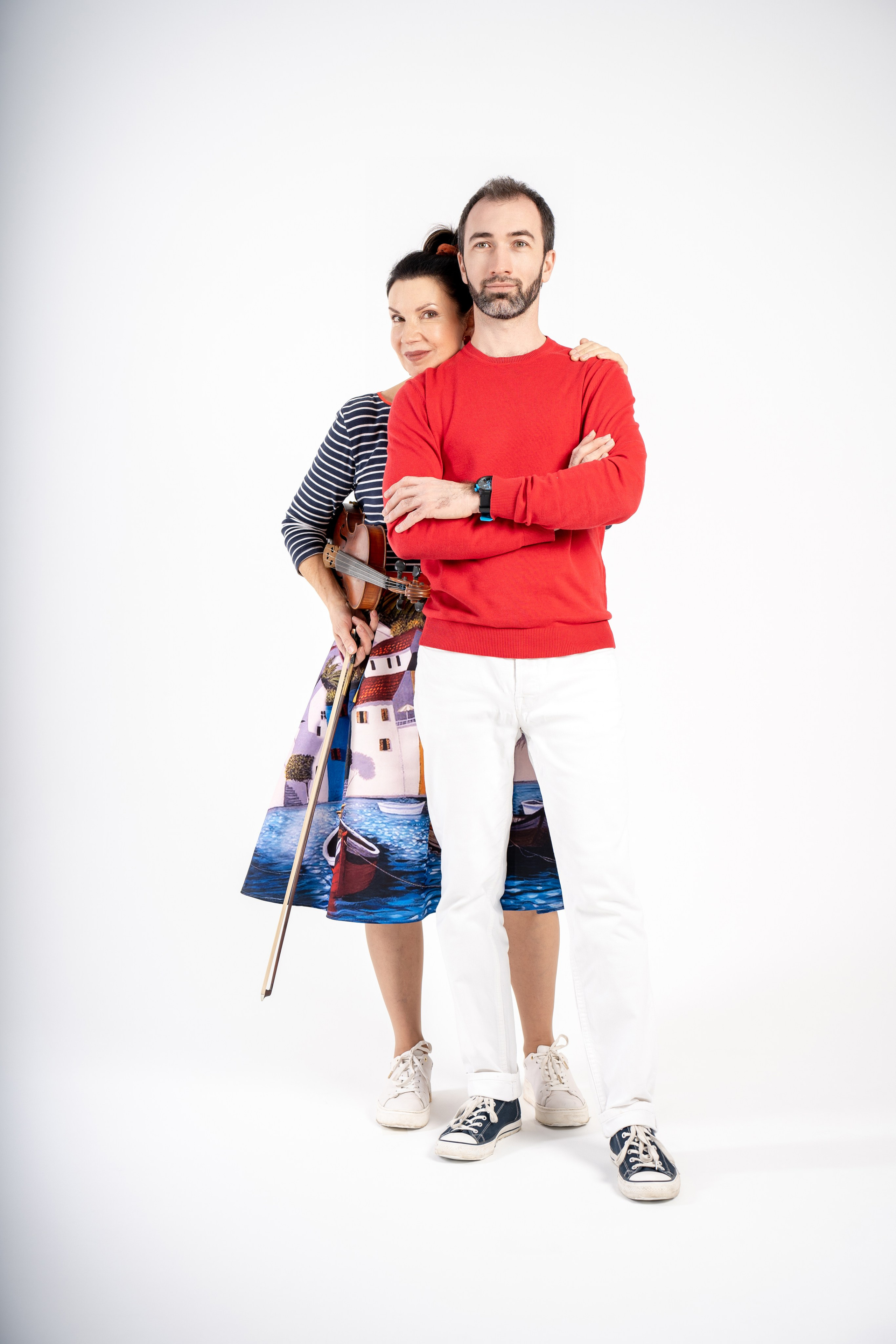 Марат и Елена. Фотограф Ринат Бархатов | Photographer Rinat Barkhatov