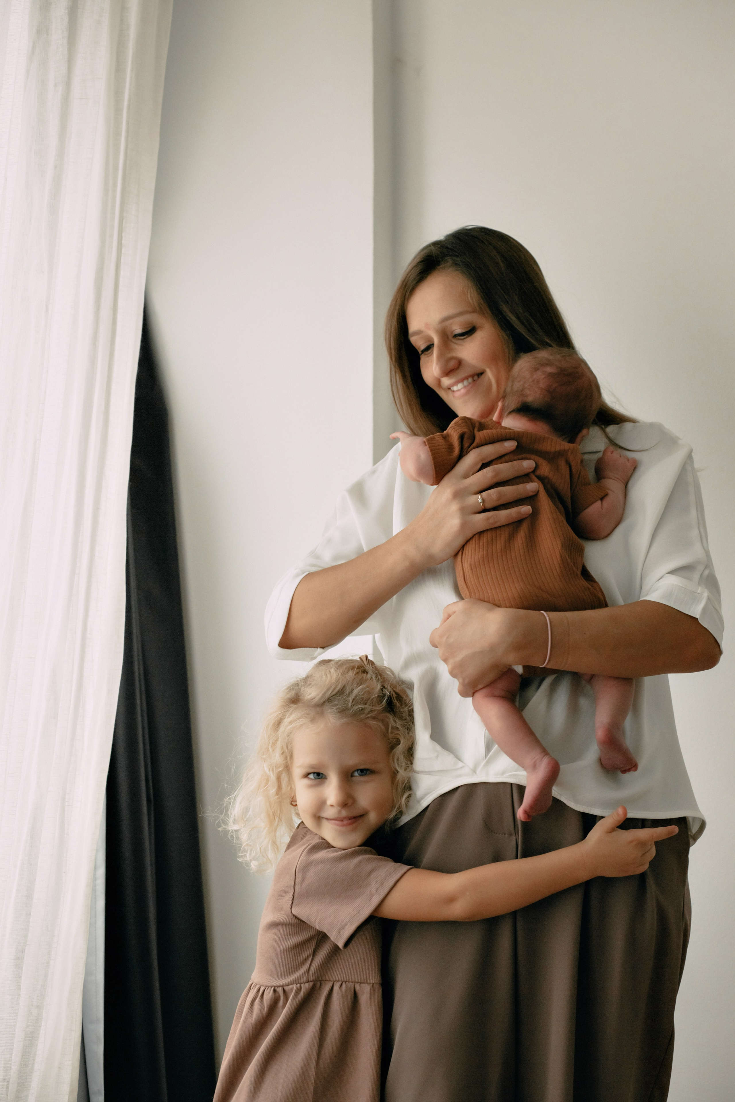 Валя, александр дети. Главная